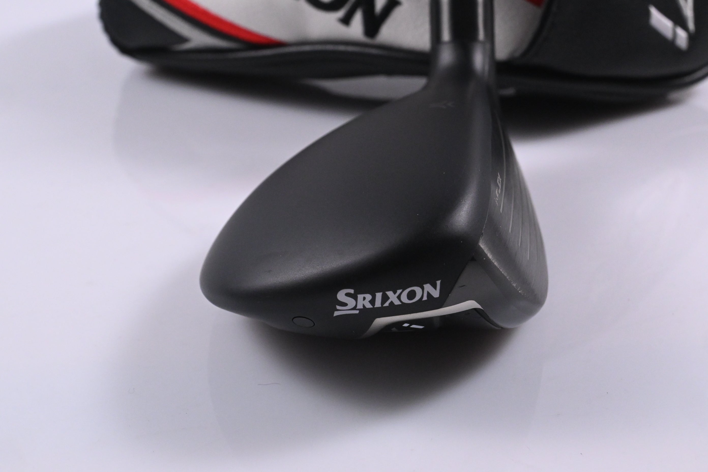 Srixon ZXi #4 Hybrid / 22 Degree / Regular Flex Fujikura Ventus TR Blue 7 Shaft