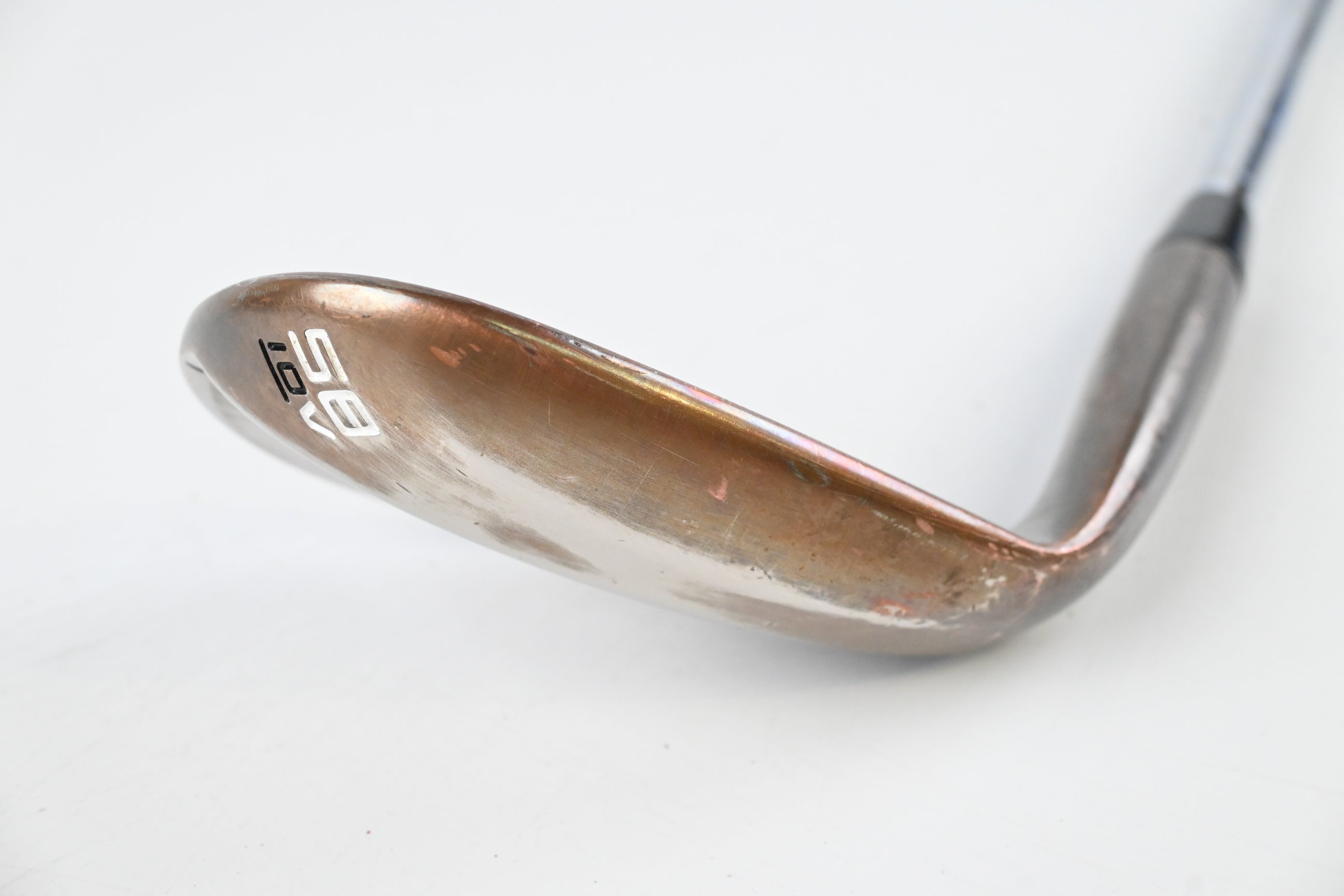 Mizuno T24 Lob Wedge / 58 Degree / Stiff Flex Dynamic Gold S400 Shaft