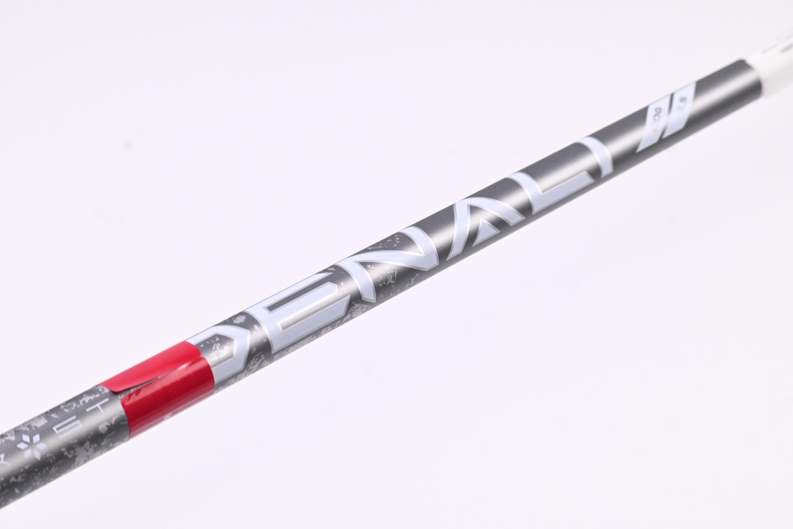 Project X Denali Frost Silver 60 #5 Wood Shaft / Regular Flex / Callaway 4th Gen