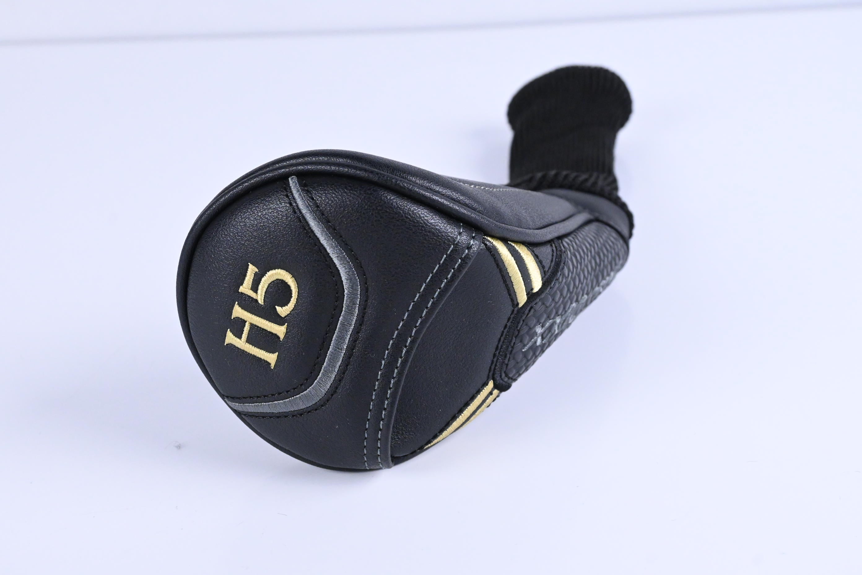 XXIO Prime #5 Hybrid / 22 Degree / Regular Flex SP-1300 43 Shaft