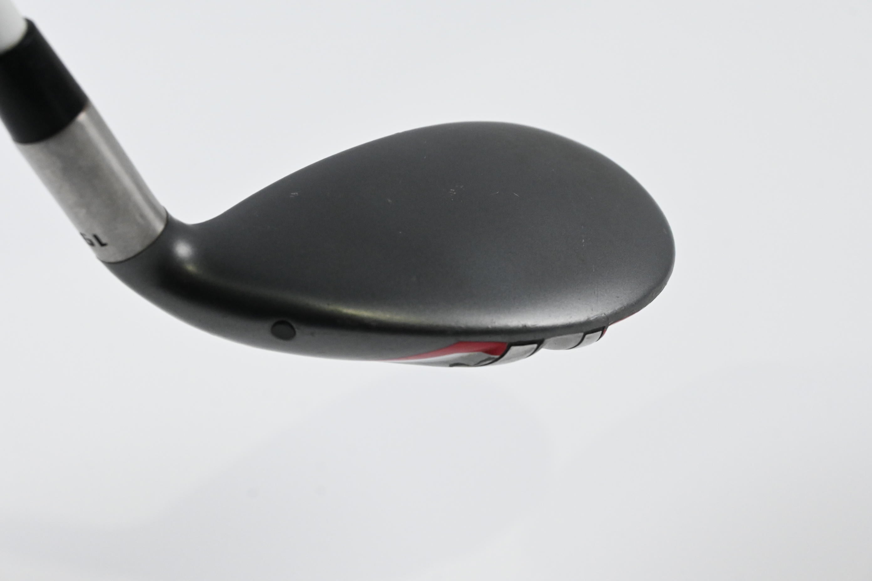 Callaway X Hot #3 Hybrid / 19 Degree / Stiff Flex Callaway X Hot 60 Shaft