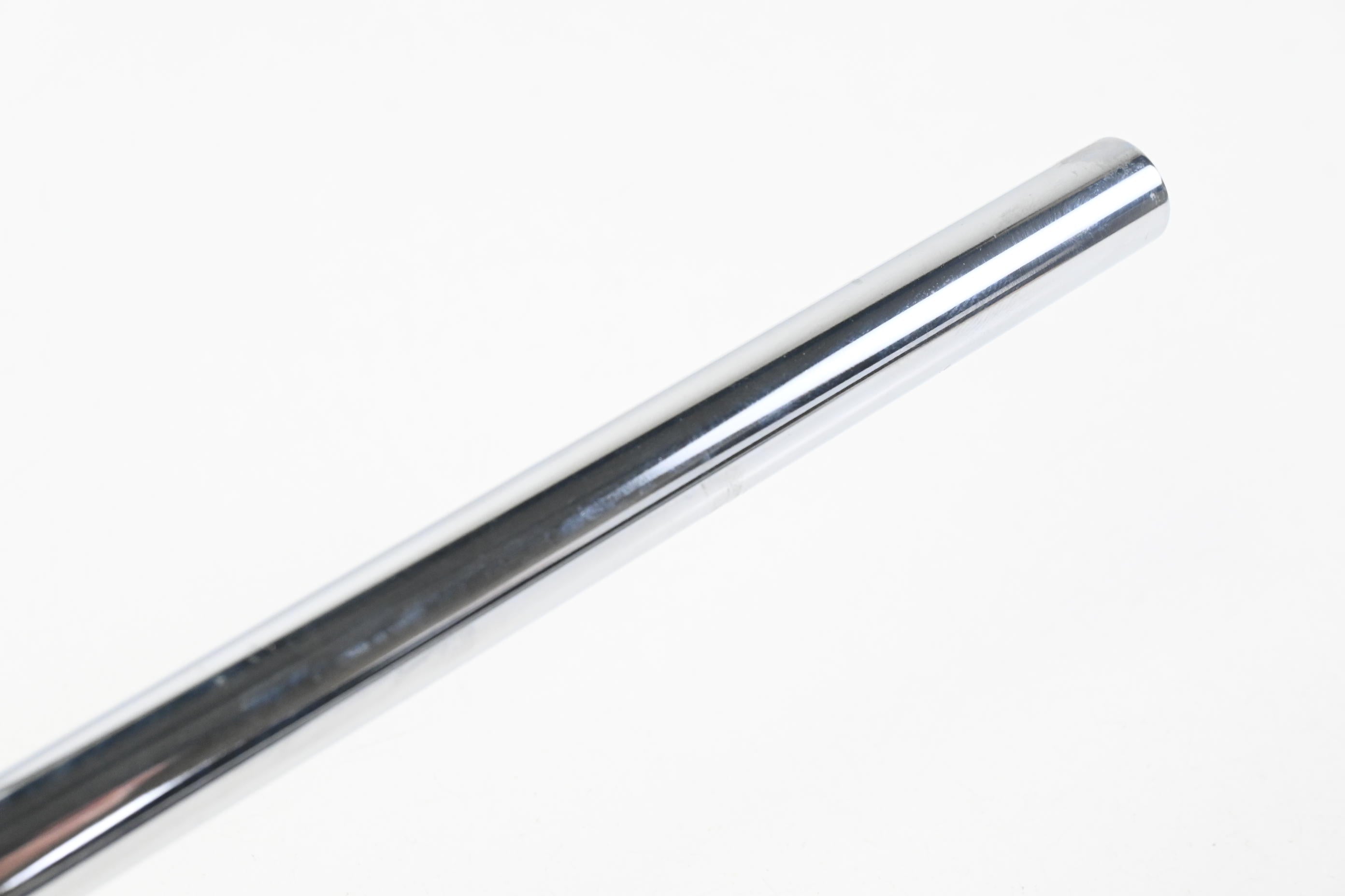 Nippon N.S.Pro Modus3 Tour 130 Iron Shaft / X-Flex / .370" Tip / Uncut