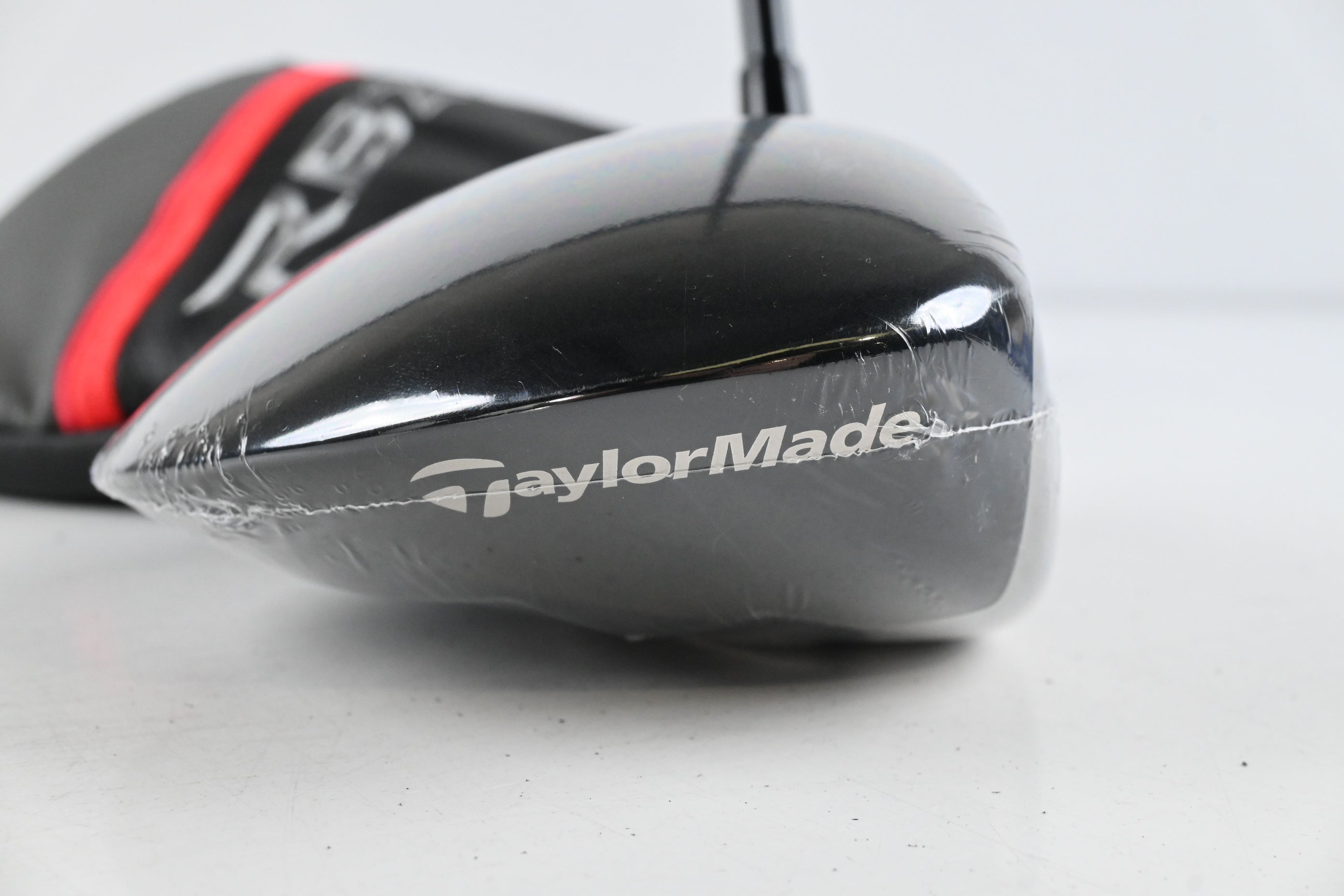 Taylormade RBZ Driver / 10.5 Degree / Regular Flex Taylormade RBZ 55 Shaft
