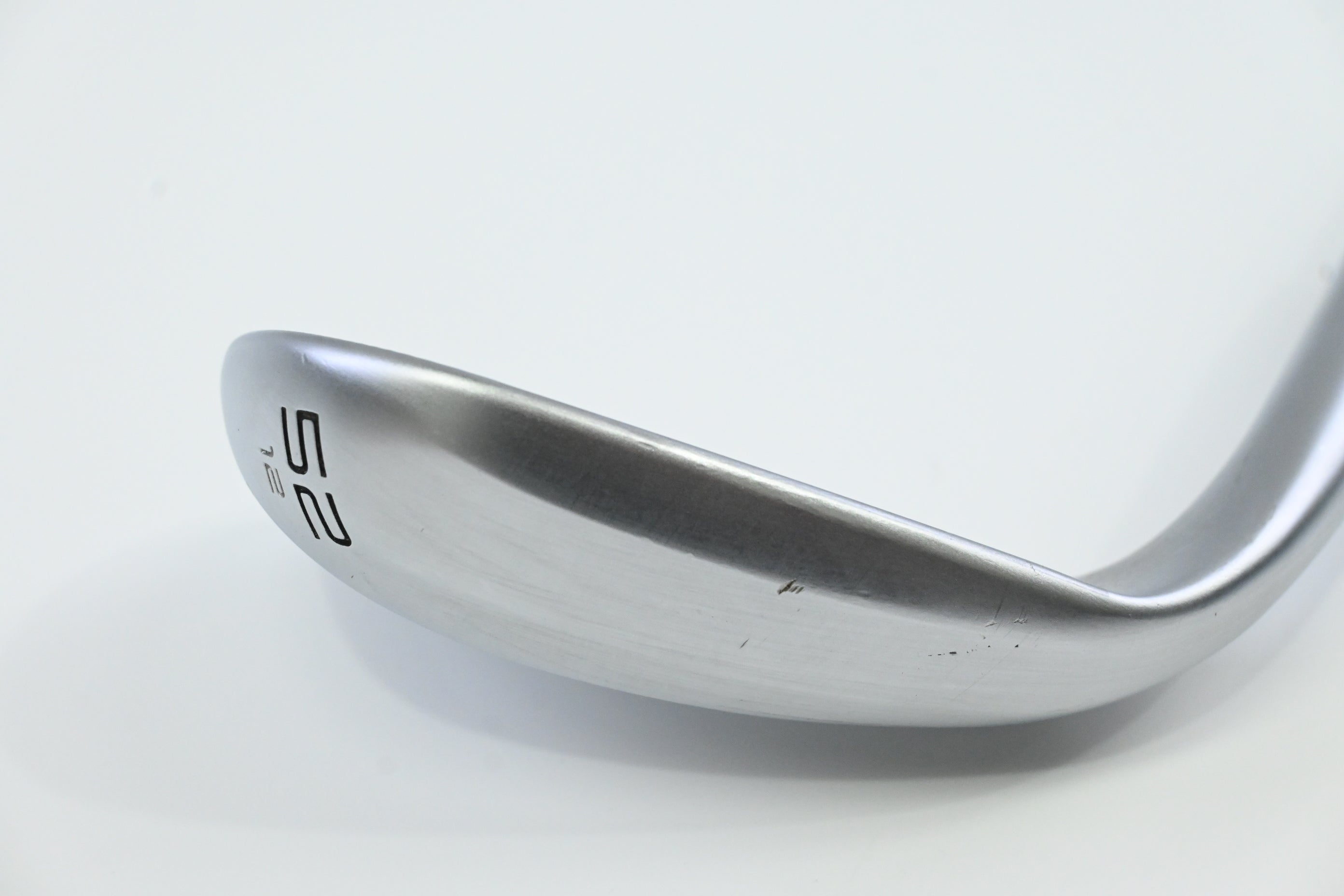 Cleveland CBZ Gap Wedge / 52 Degree / Wedge Flex NS Pro Modus3 105 Shaft