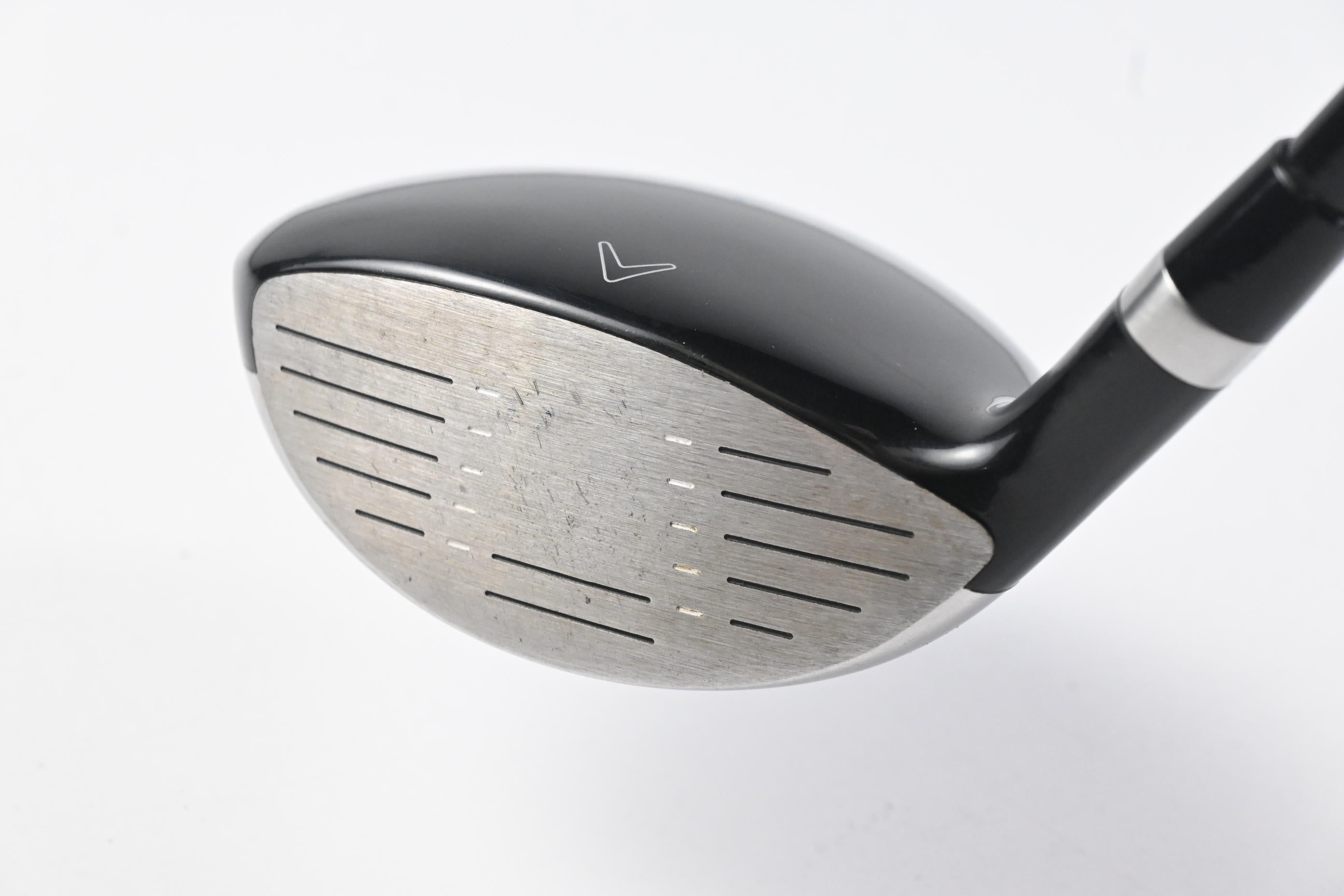 Callaway Warbird 2017 #3 Wood / 15 Degree / Regular Flex Callaway WarBird Shaft