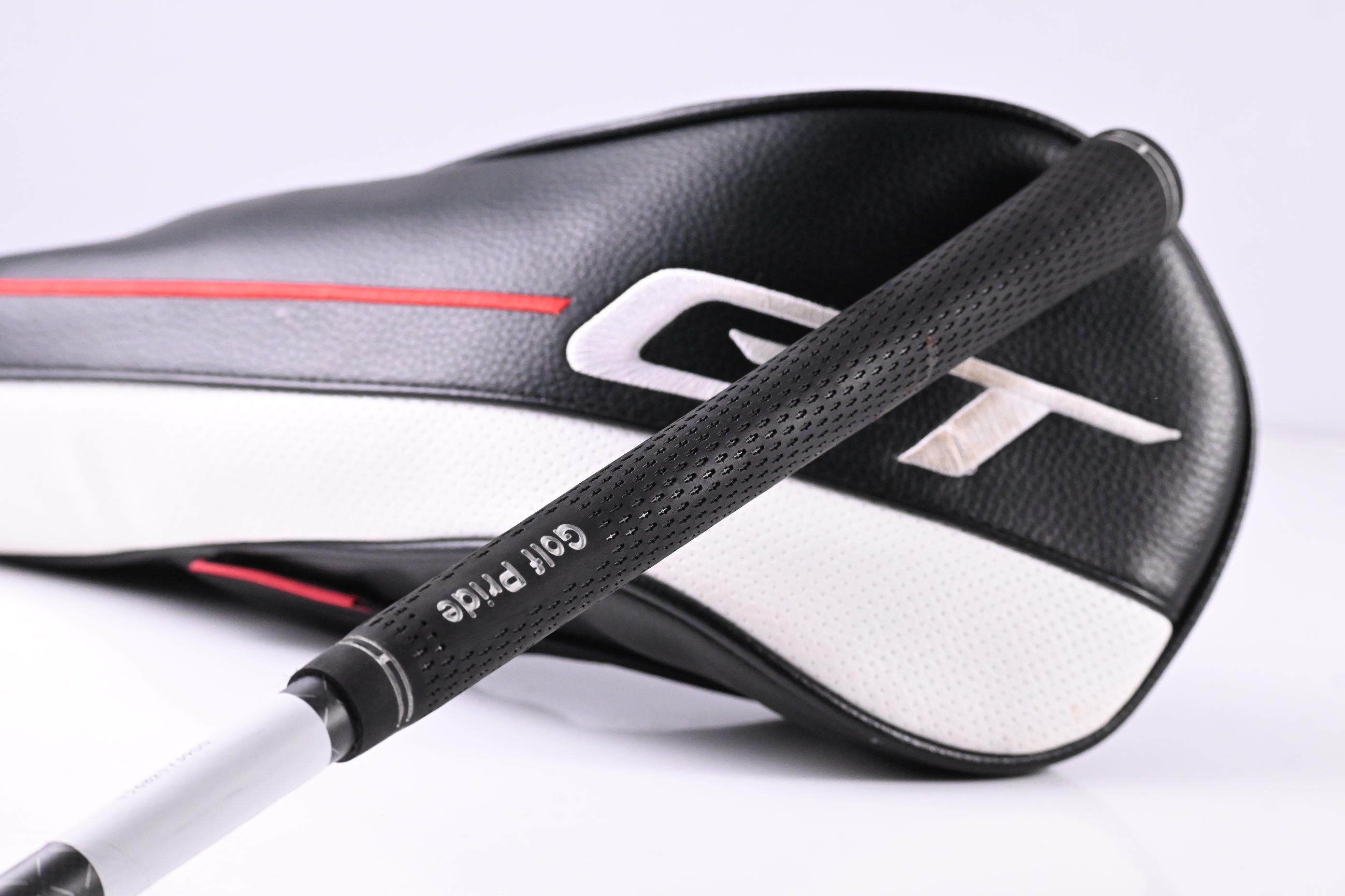 Titleist GT2 Driver / 9 Degree / Stiff Flex Tensei 1K Black 65 Shaft