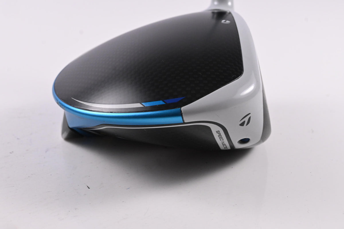 Taylormade SIM2 Max D Driver / 10.5 Degree / Regular Flex Fujikura Air Speeder