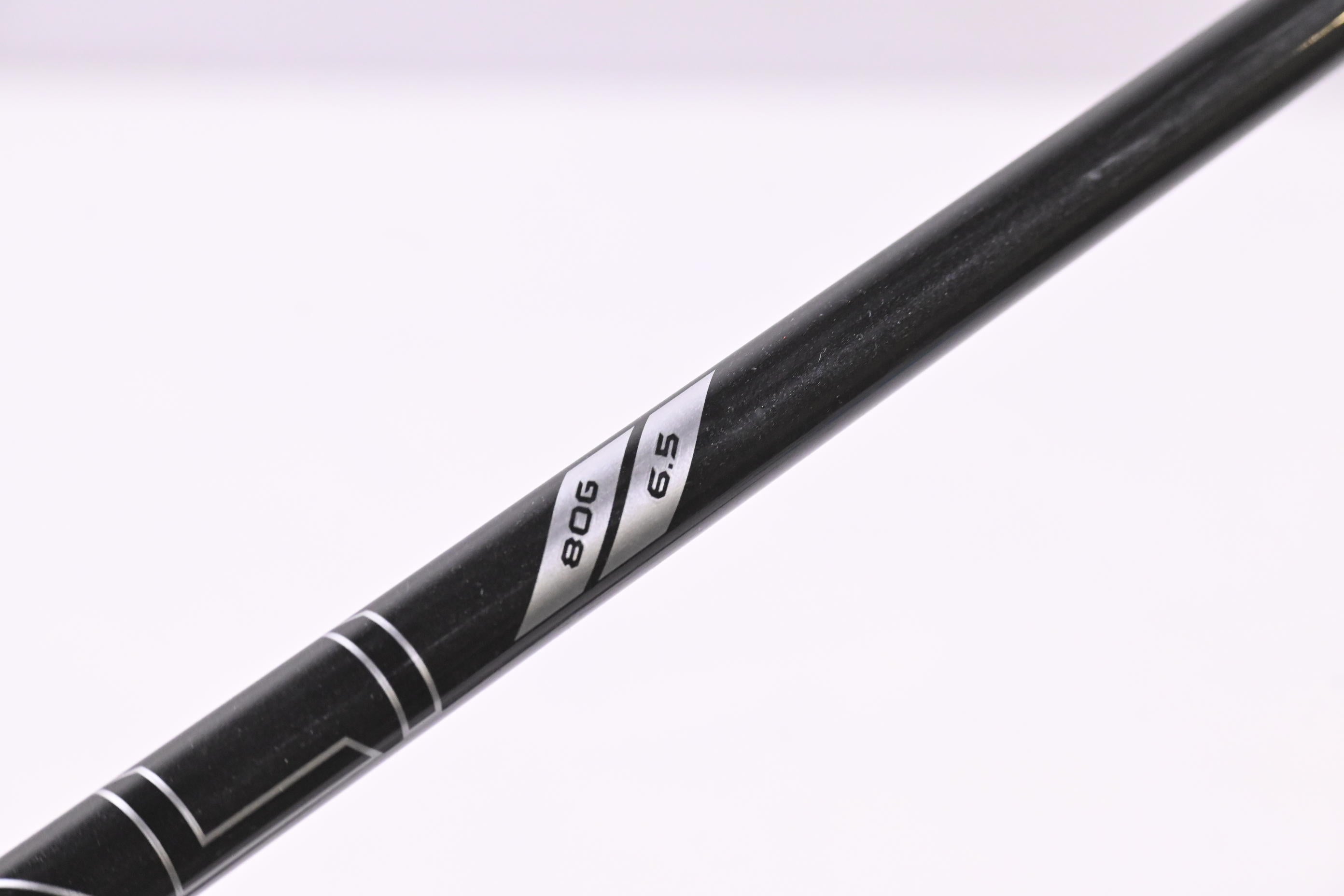 Project X Denali Black 80 #3 Wood Shaft / X-Flex / Callaway 3rd Gen