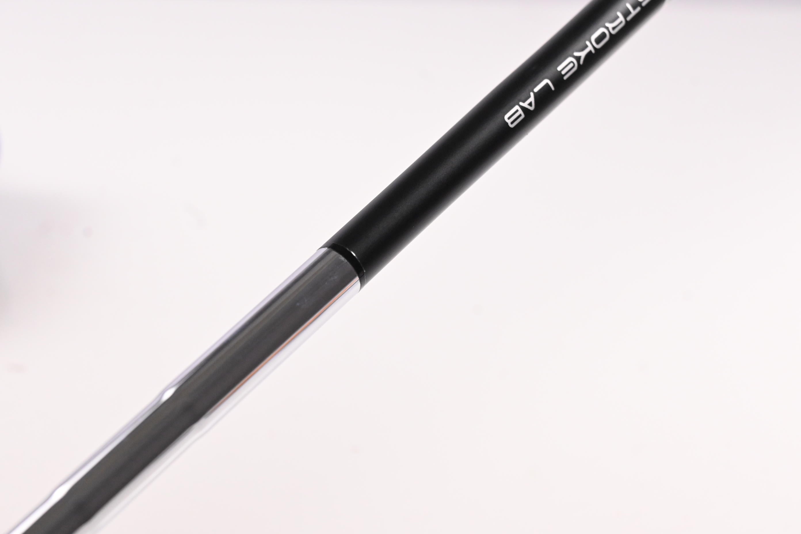 Odyssey Triple Track 2-Ball Blade Putter / 34 Inch