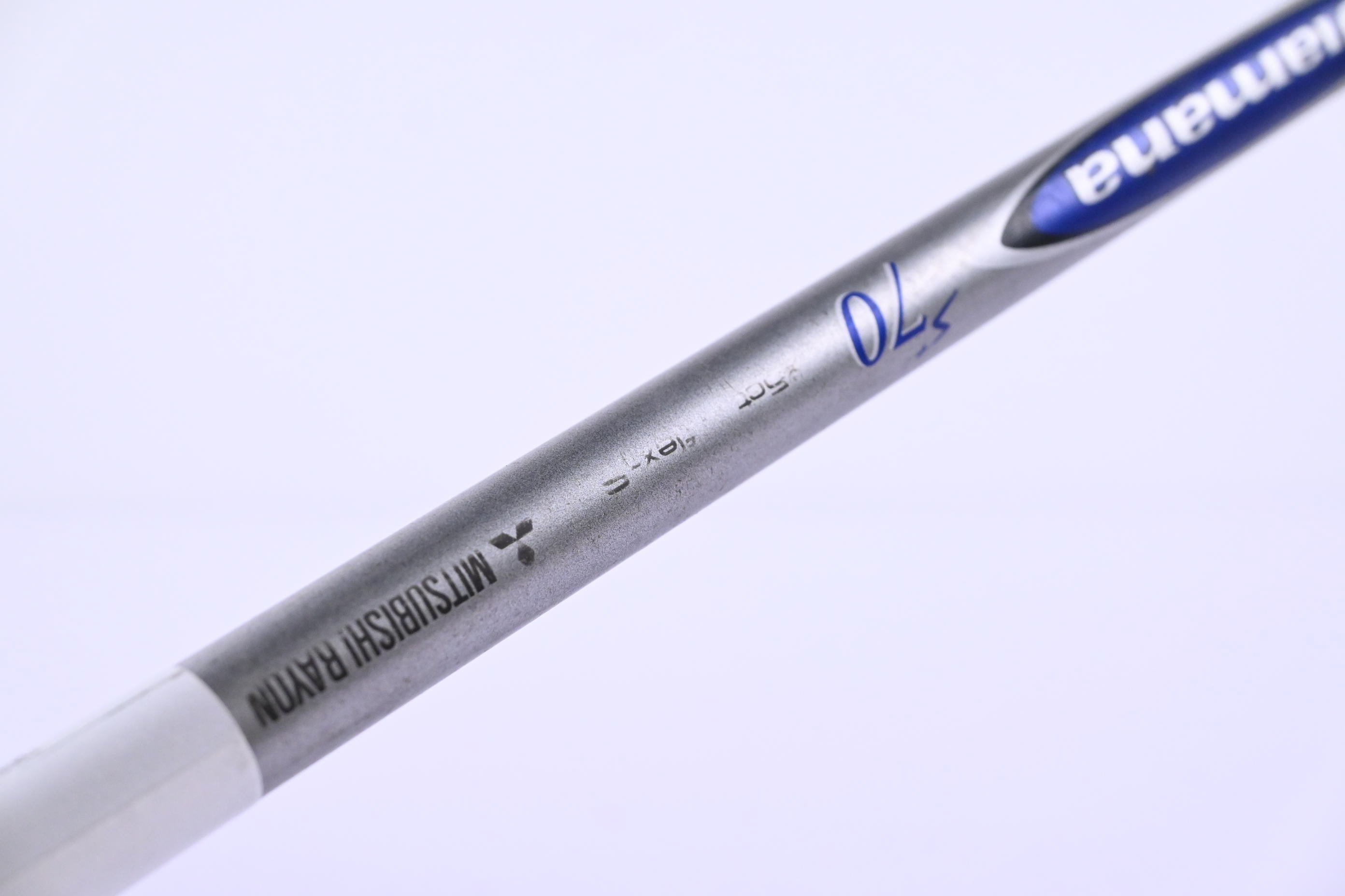 Titleist 915 F #3 Wood / 16.5 Degree / Stiff Flex Diamana S+ Blue 70 Shaft