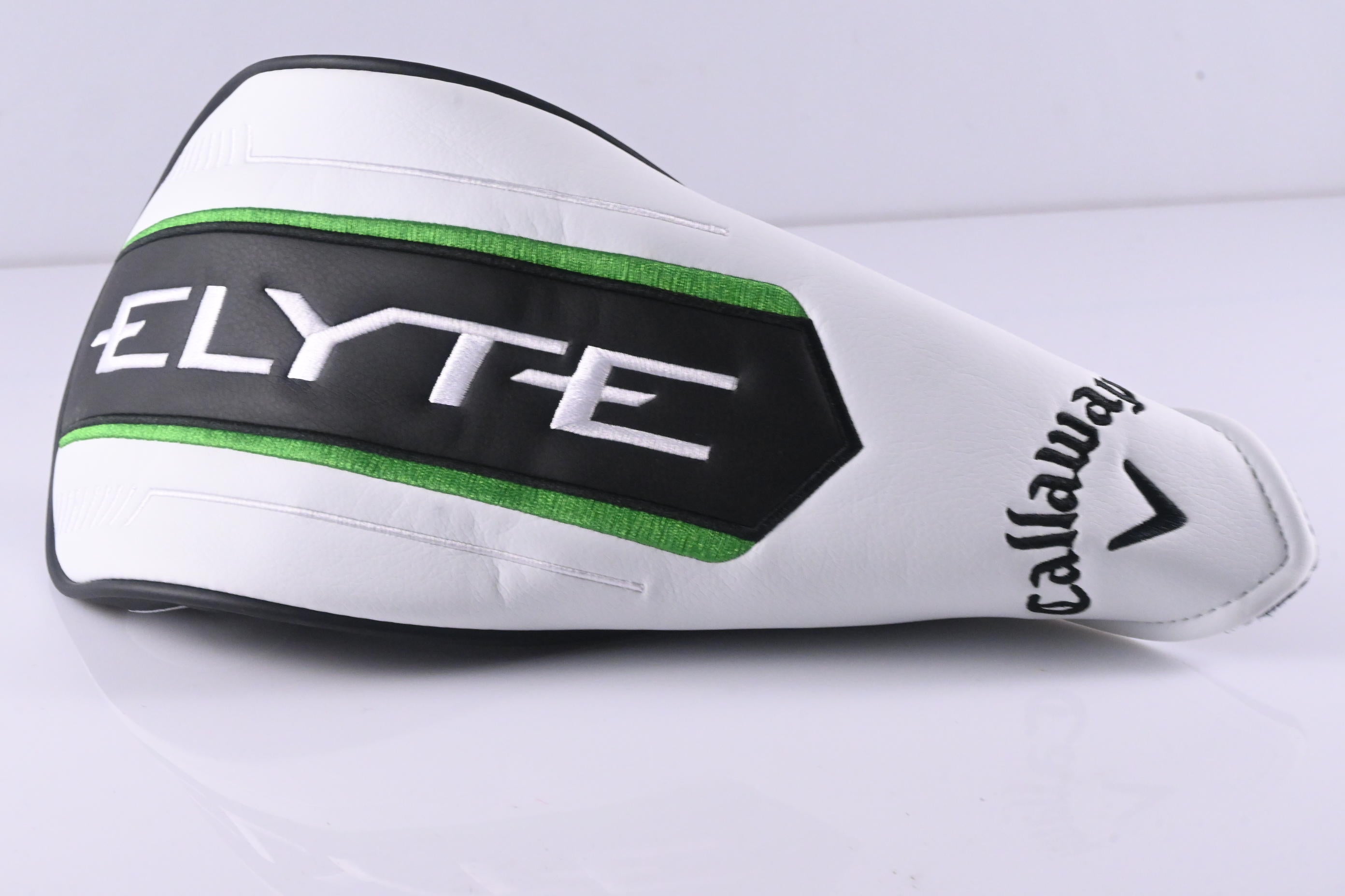 Callaway Elyte Driver / 9 Degree / Stiff Flex Denali Charcoal 60 Shaft