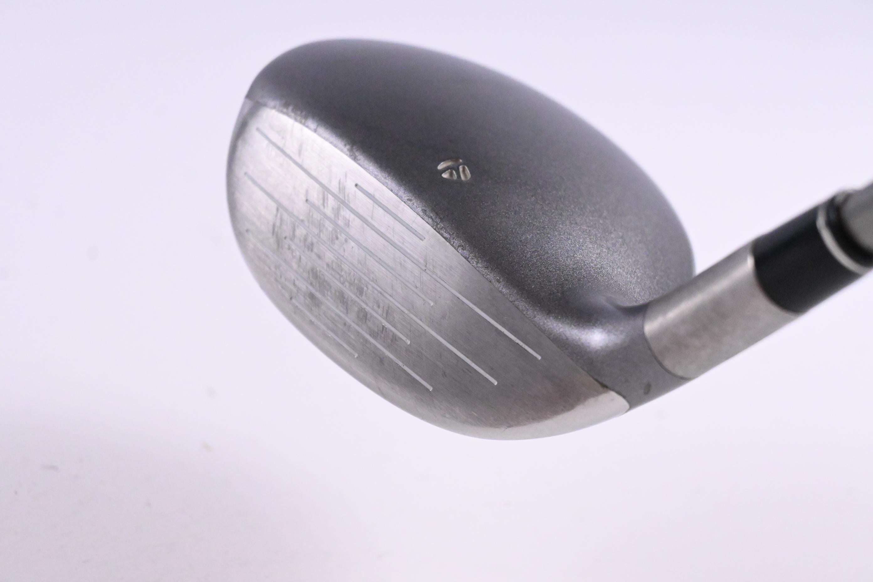 Ladies Taylormade R7 Ti #7 Wood / 21 Degree / Ladies Flex Reax 50 Shaft