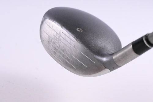 Ladies Taylormade R7 Ti #7 Wood / 21 Degree / Ladies Flex Reax 50 Shaft