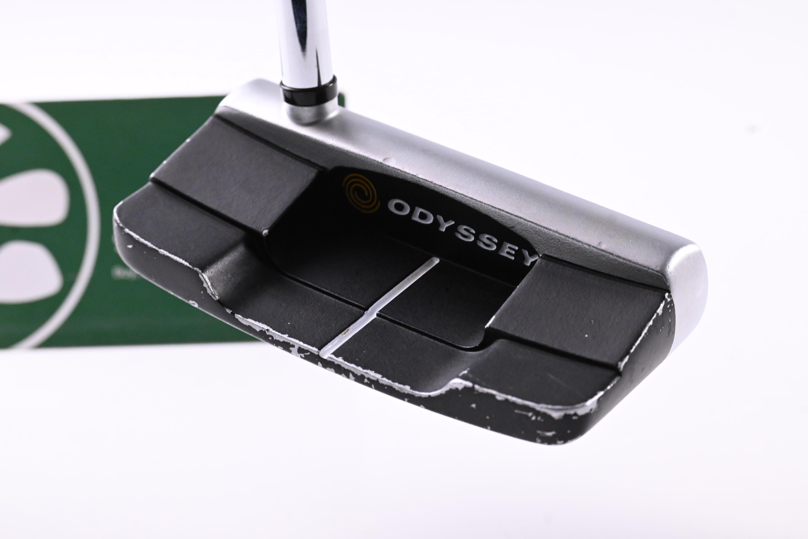 Odyssey Stroke Lab Double Wide Putter / 34 Inch