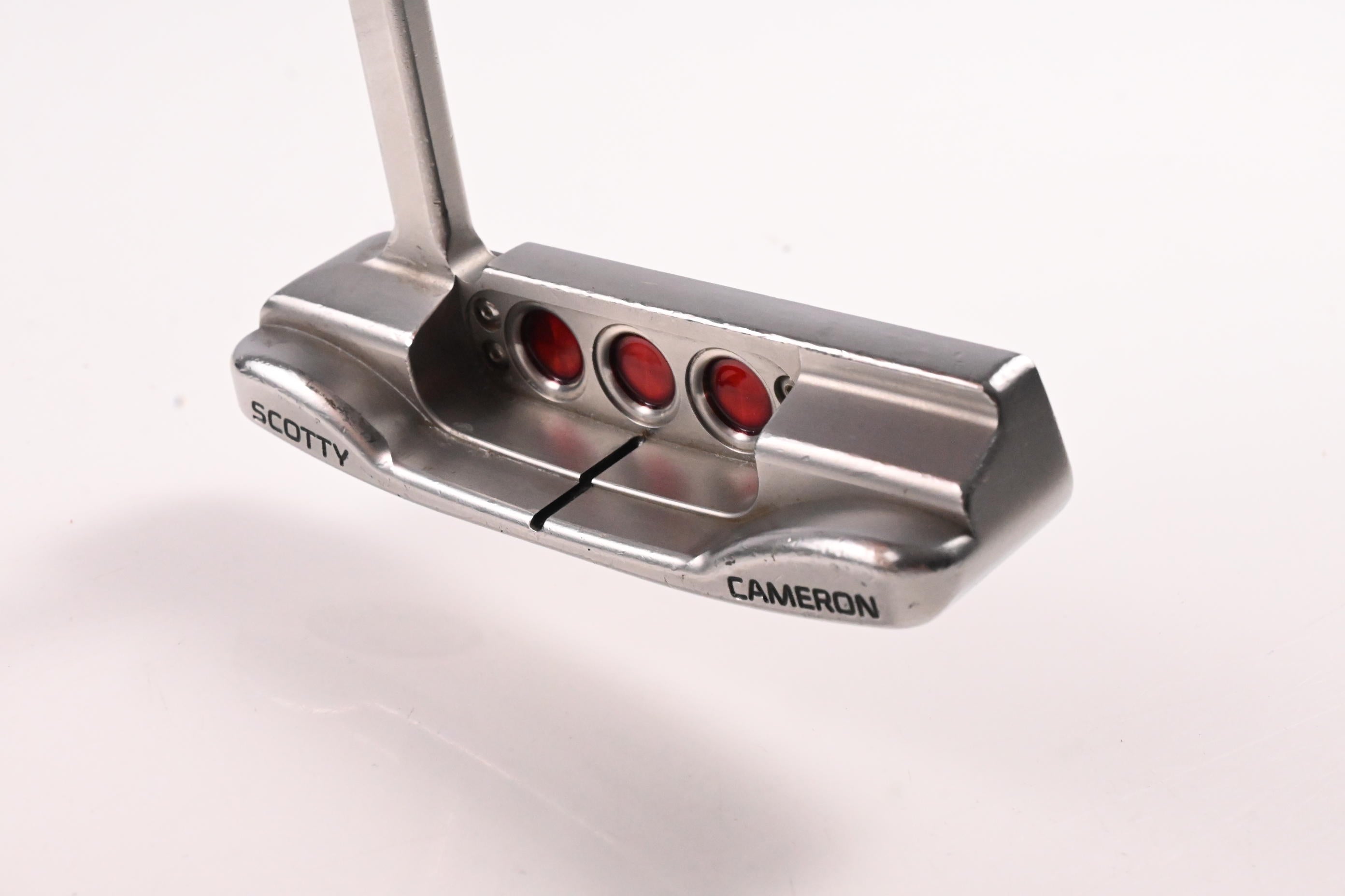 Scotty Cameron Select Newport 2016 Putter / 36 Inch