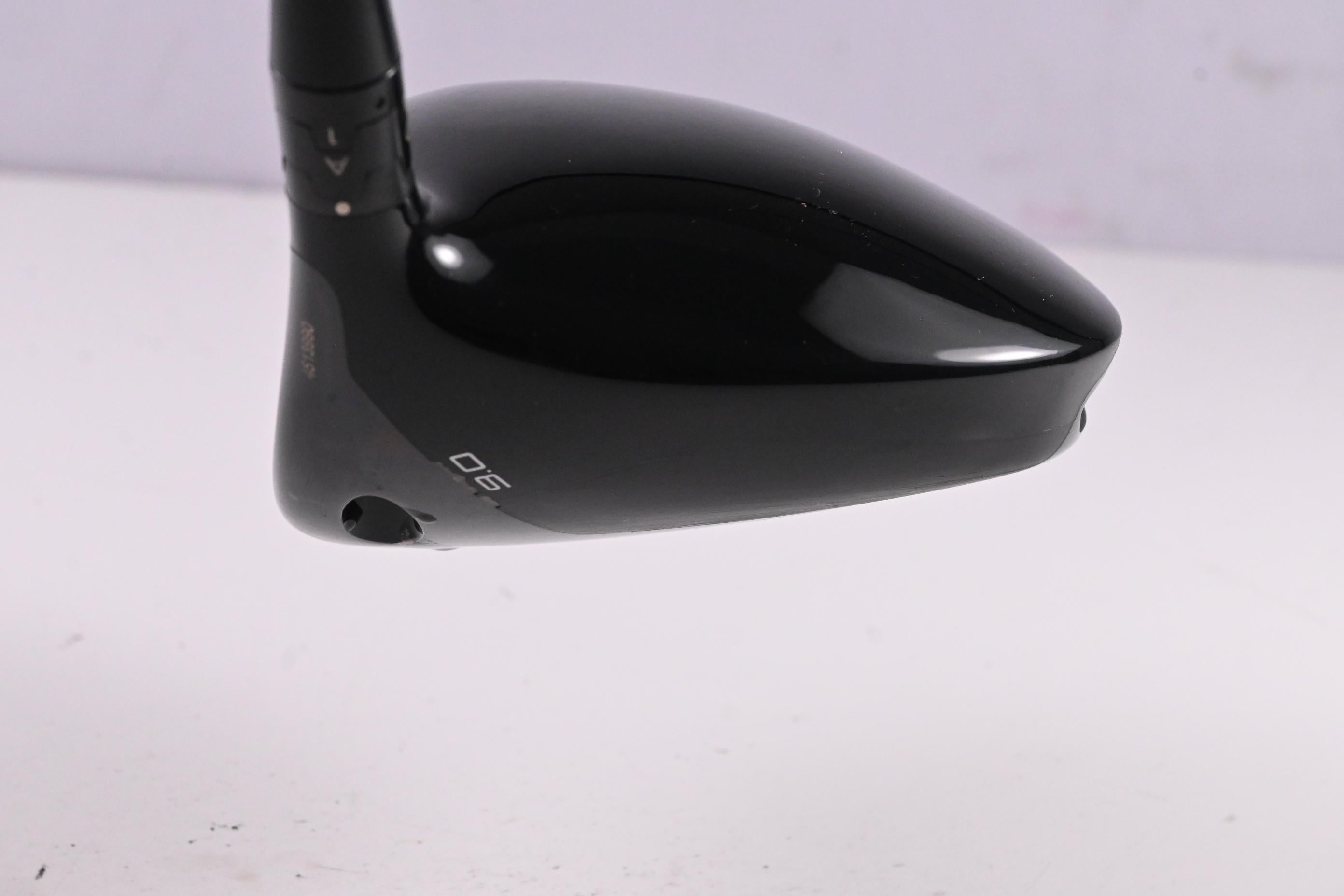 Titleist GT2 Driver / 9 Degree / Stiff Flex Tensei AV Blue 65 Shaft
