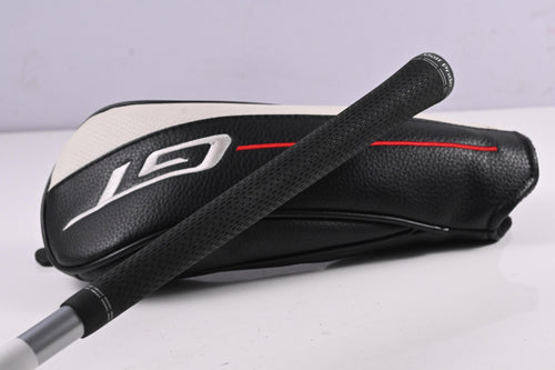 Titleist GT1 #5 Wood / 18 Degree / Regular Flex Fujikura Air Speeder 40 Shaft