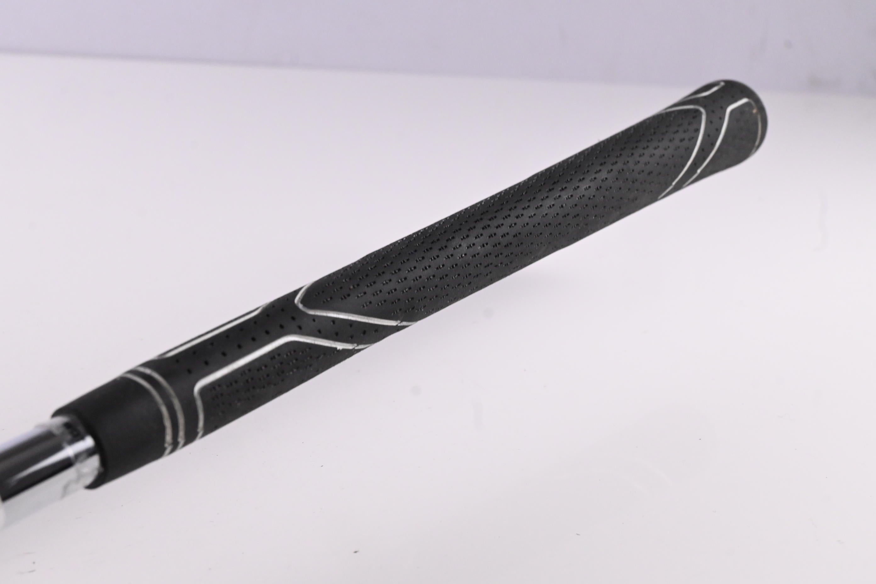 Wilson Prostaff Chipper Wedge / Wedge Flex Wilson Staff Steel Shaft