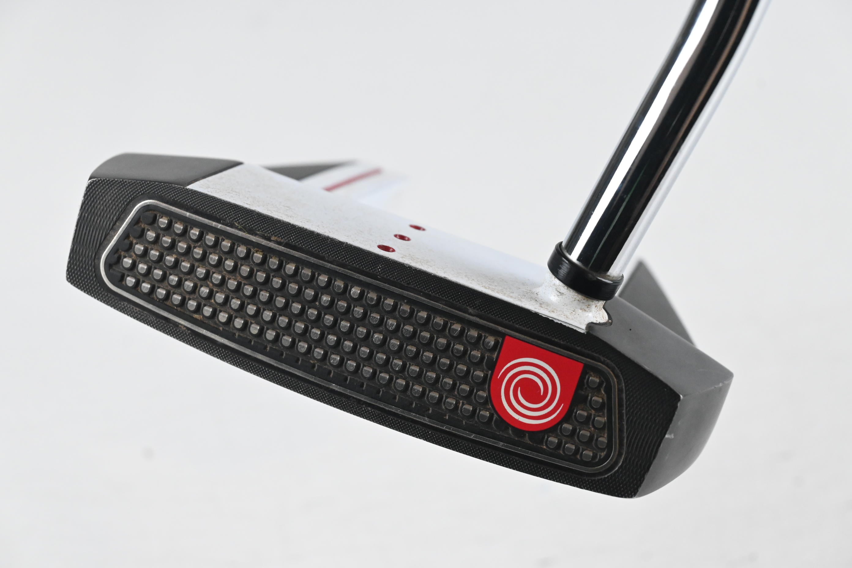 Odyssey O-Works Black 7 Putter / 38 Inch