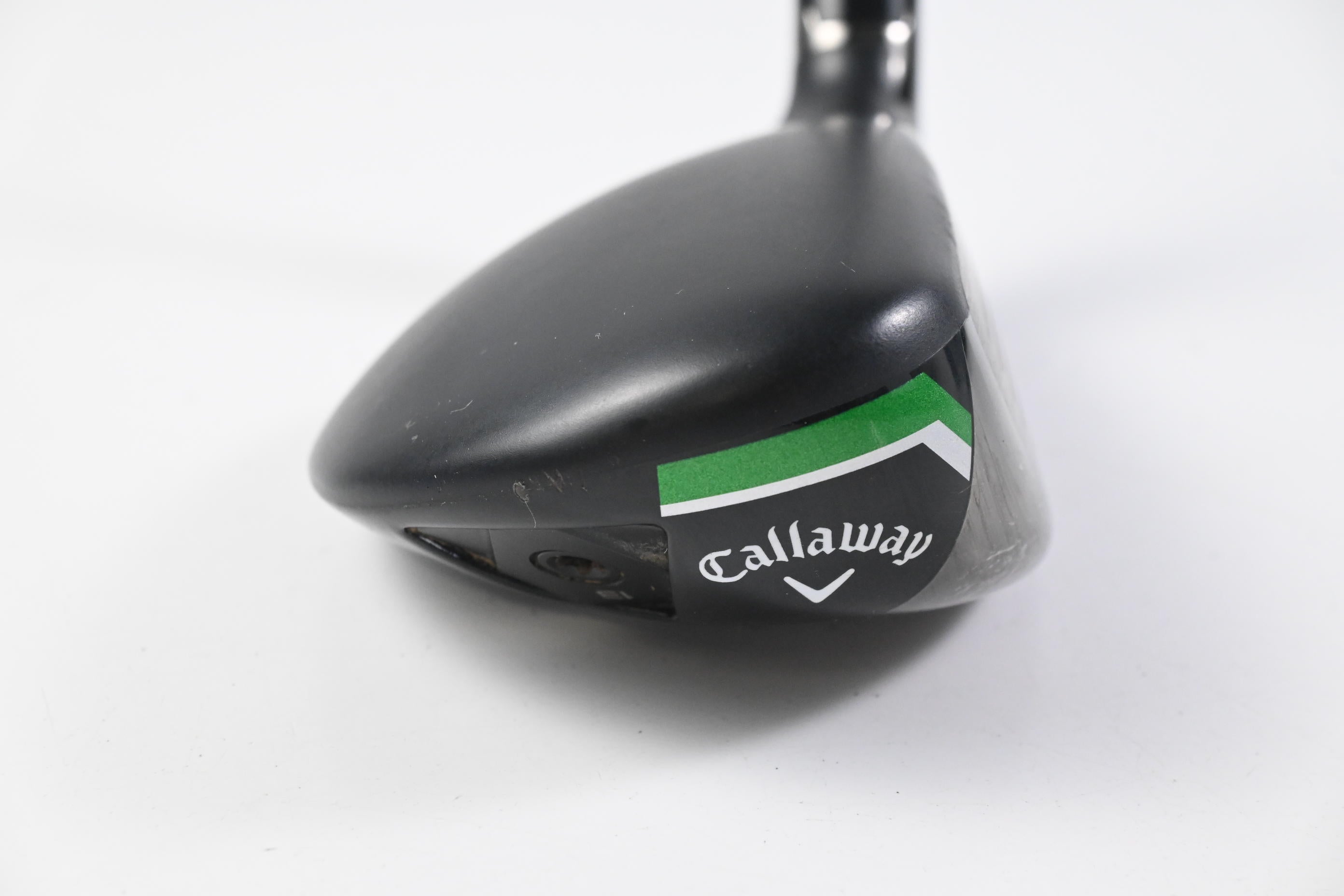 Callaway Elyte X #4 Hybrid / 21 Degree / Regular Flex Fujikura Vista Pro 60