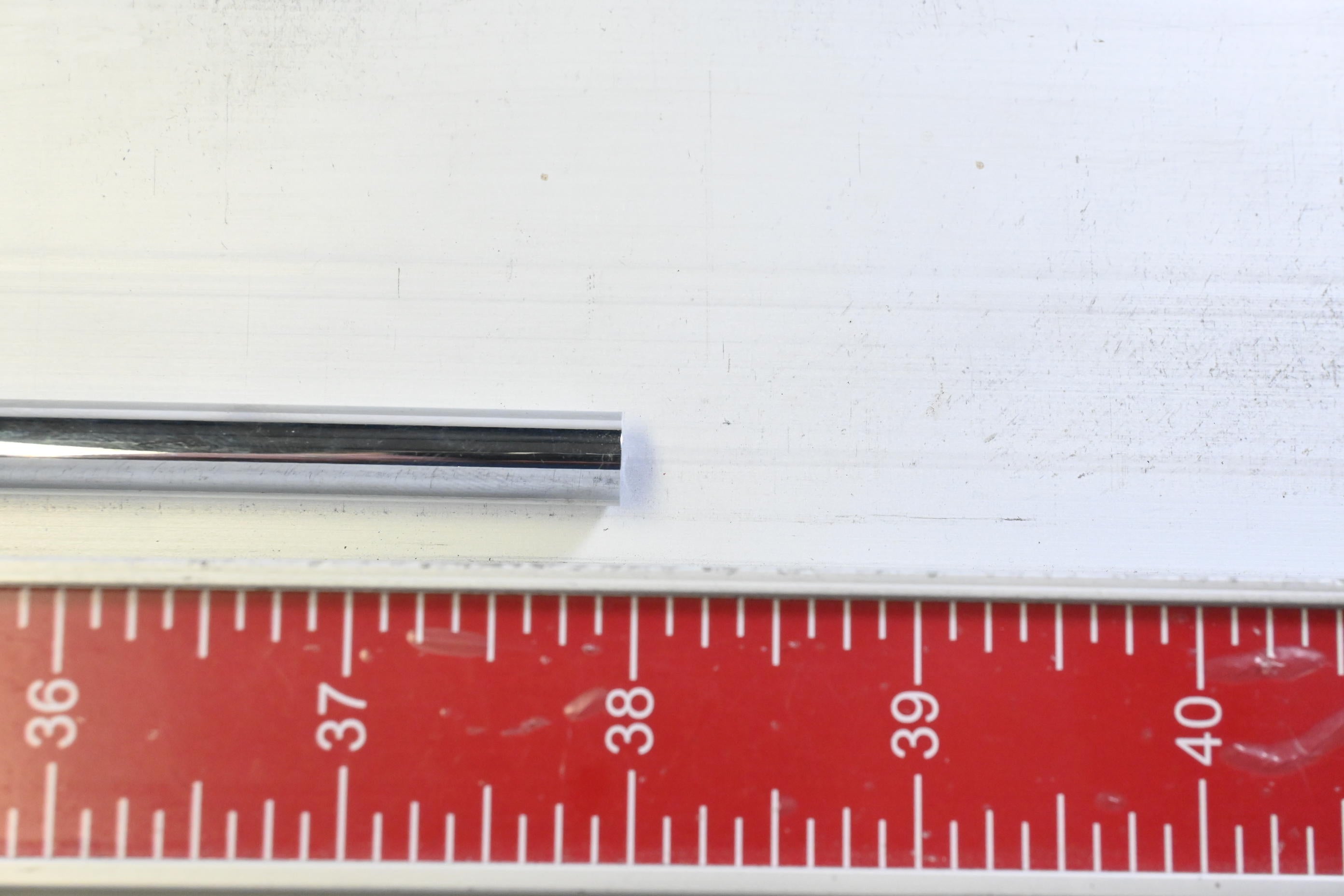 Nippon N.S.Pro Modus3 Tour 130 Iron Shaft / X-Flex / .370" Tip / Uncut