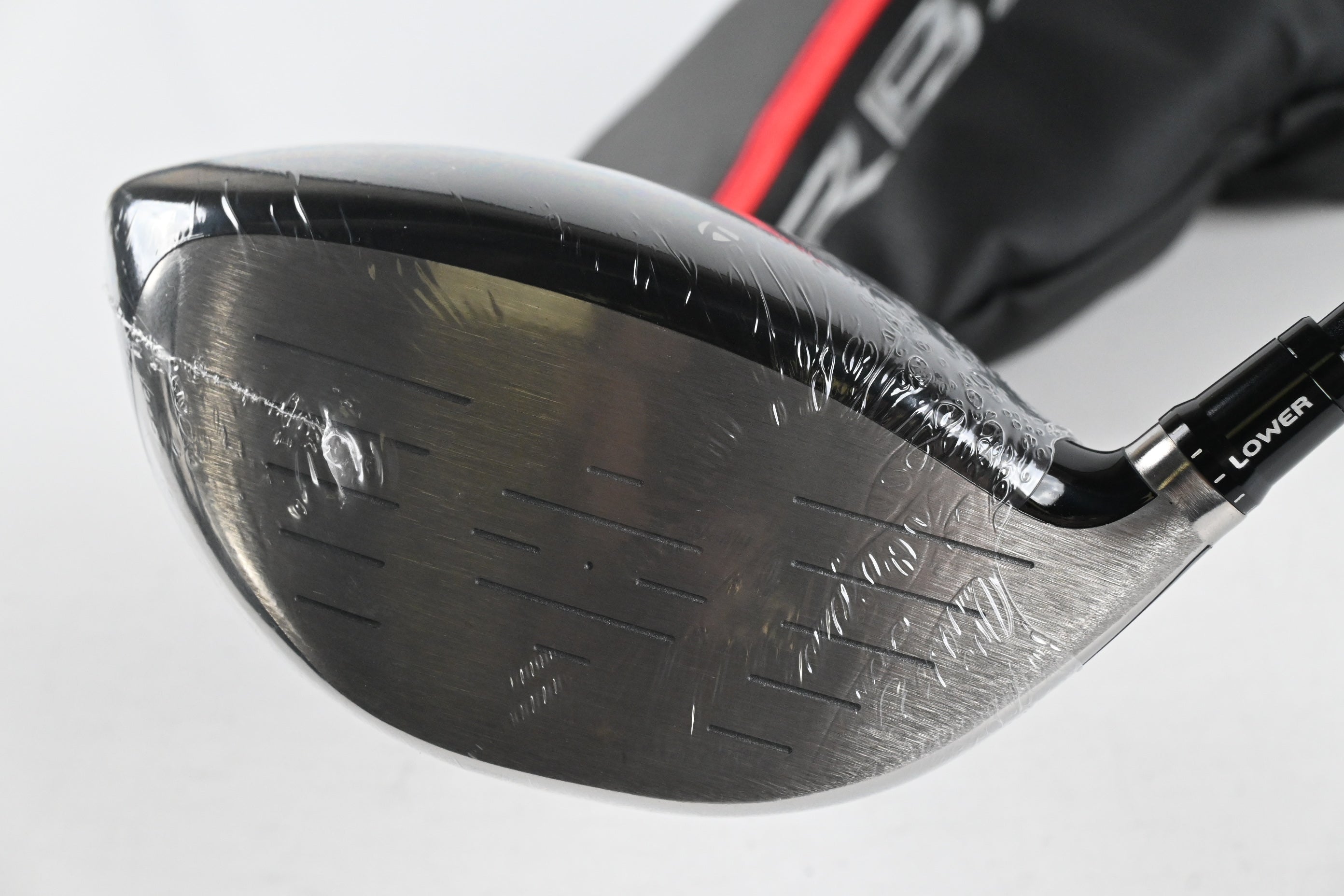Taylormade RBZ Driver / 10.5 Degree / Regular Flex Taylormade RBZ 55 Shaft