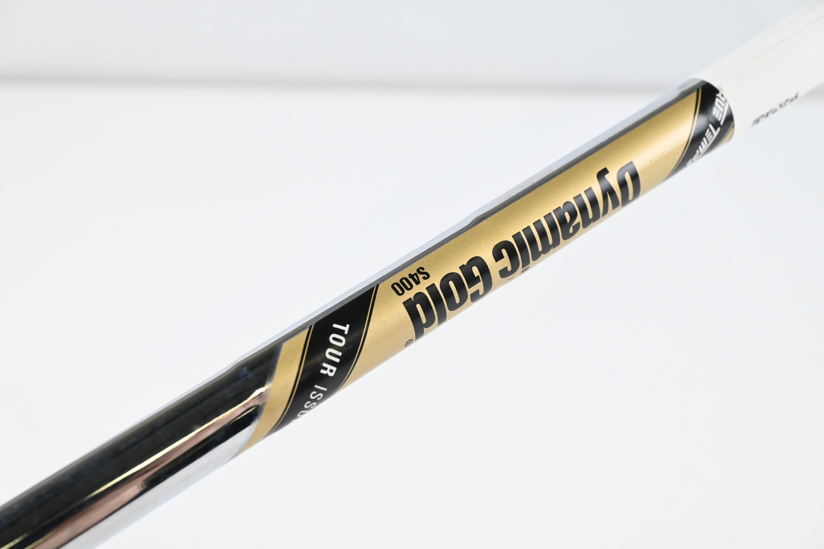 Mizuno T24 Lob Wedge / 58 Degree / Stiff Flex Dynamic Gold S400 Shaft