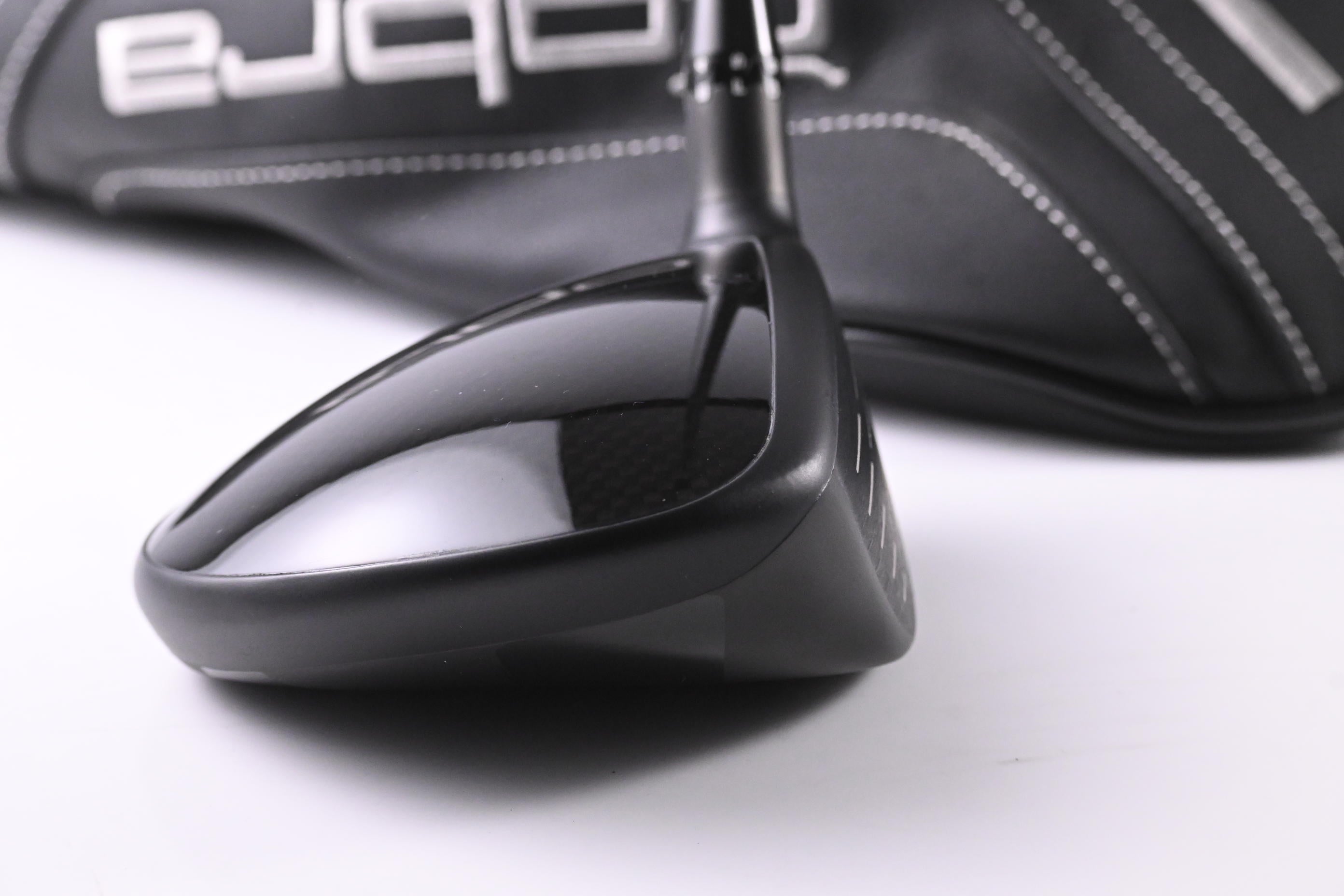 Cobra KING TEC Mini Driver / 13.5 Degree / X-Flex Project X Denali Black 70