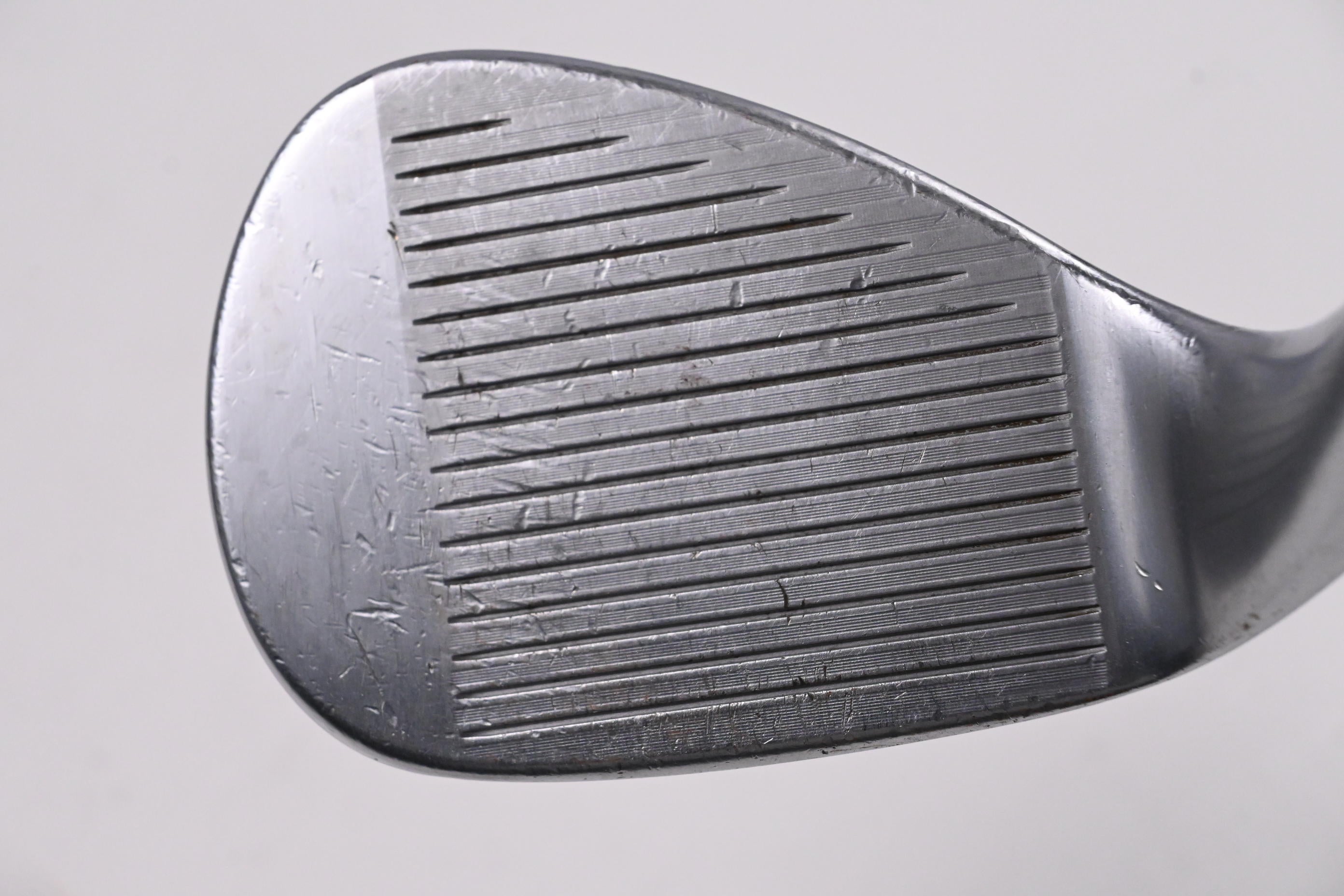 Titleist Vokey SM9 Lob Wedge / 58 Degree / Wedge Flex Titleist Vokey Shaft