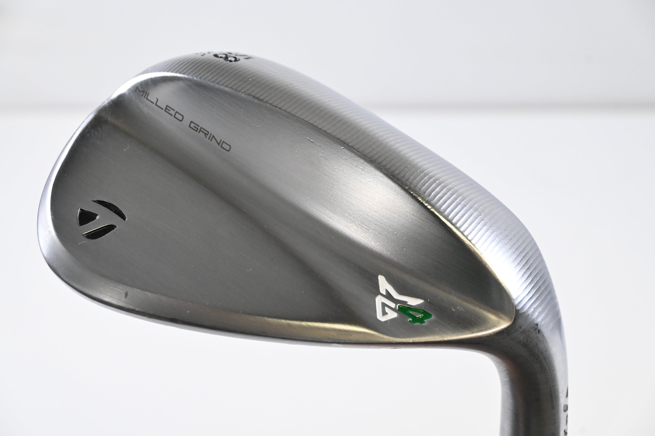 Taylormade Milled Grind 4 Lob Wedge / 58 Degree / Wedge Flex Dynamic Gold 115