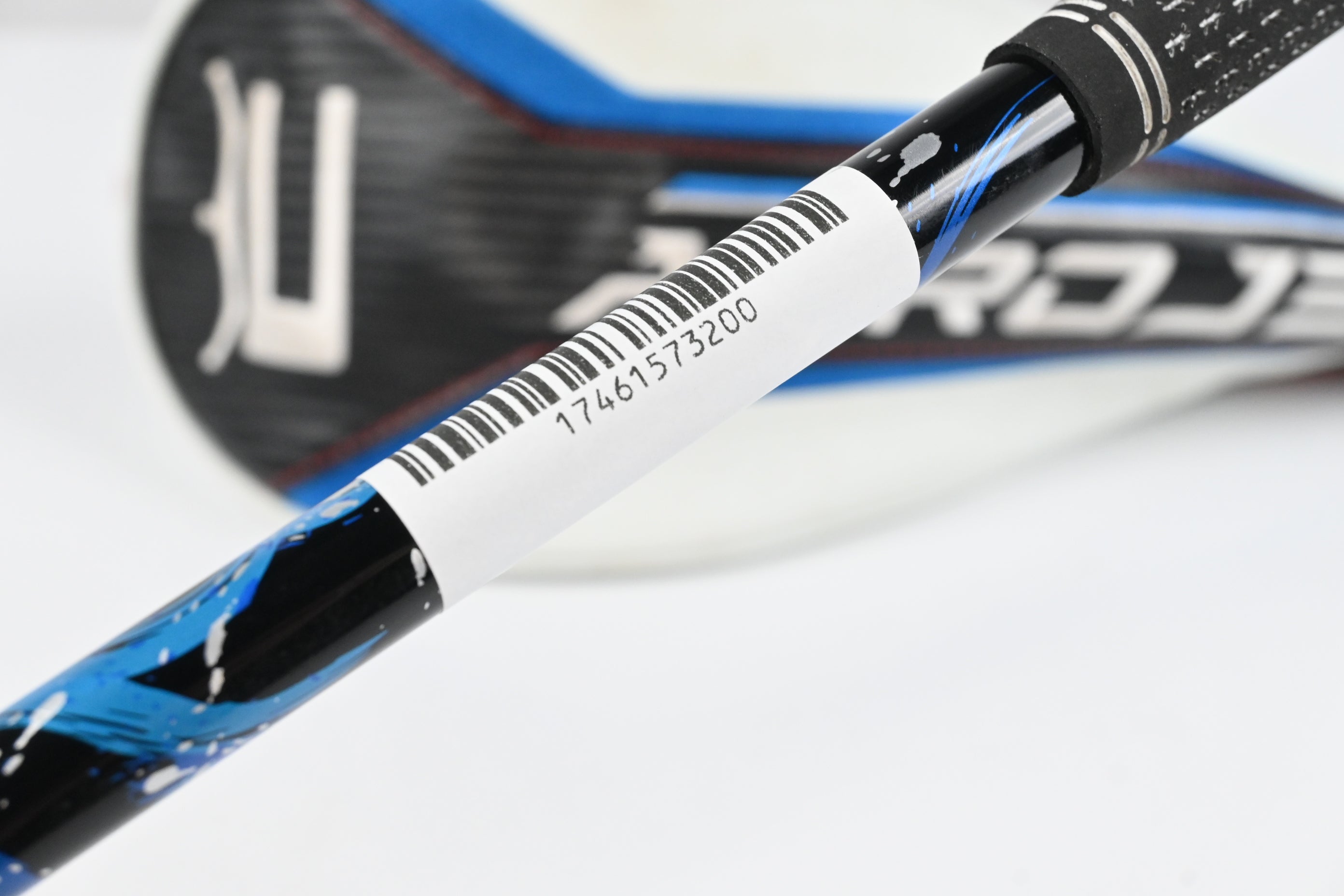 Cobra Aerojet LS Driver / 9 Degree / Stiff Flex Kai'li Blue 60 Shaft