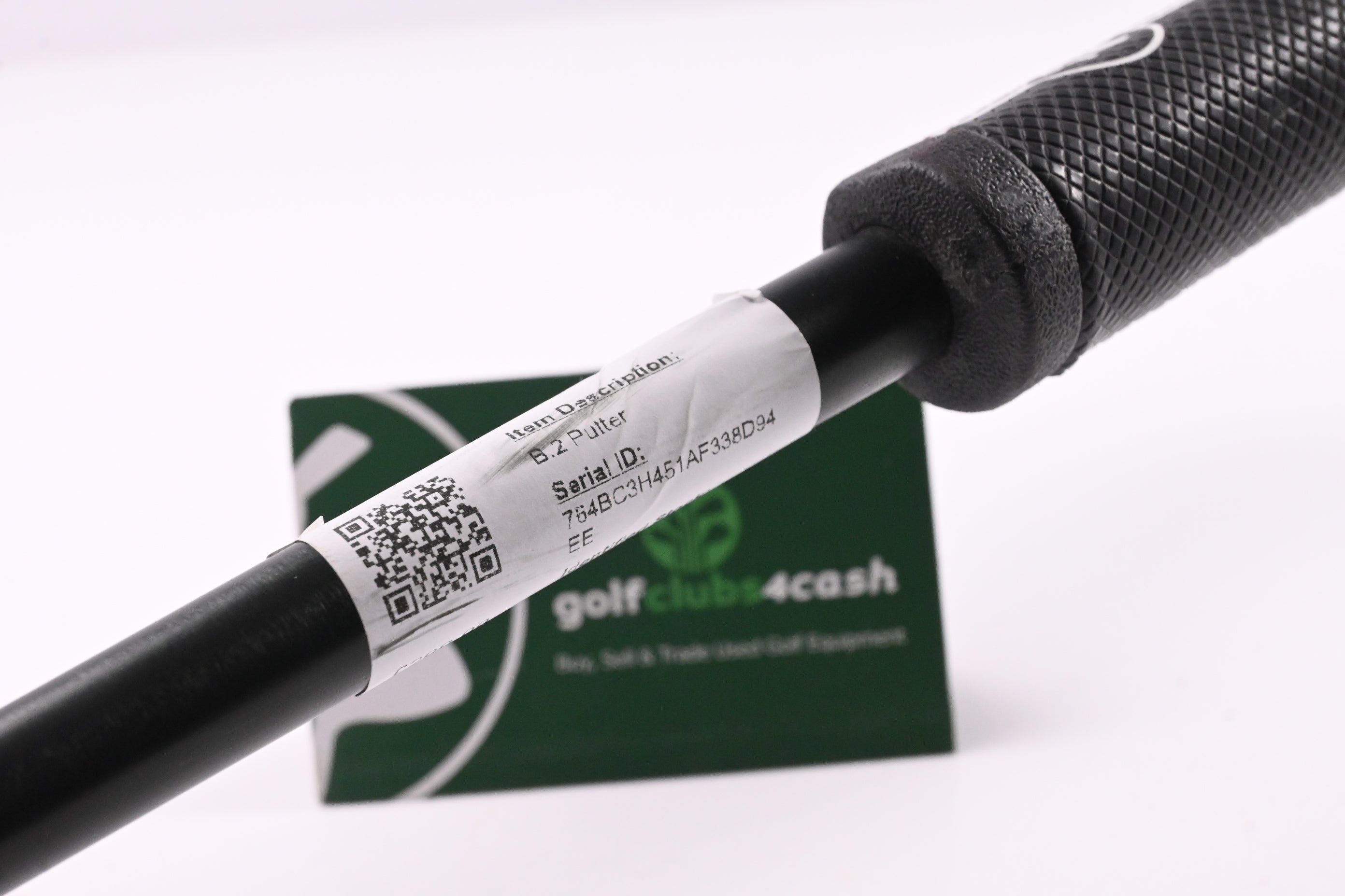 L.A.B. Golf B.2 Putter / 35 Inch