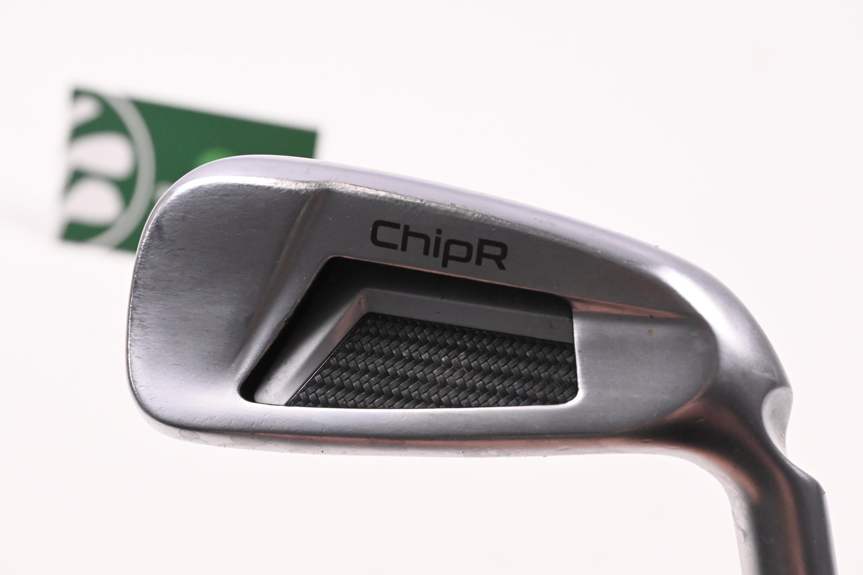 Ping ChipR Chipper / 38.5 Degree / Black Dot / 35 Inch