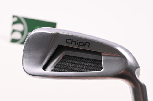 Ping ChipR Chipper / 38.5 Degree / Black Dot / 35 Inch