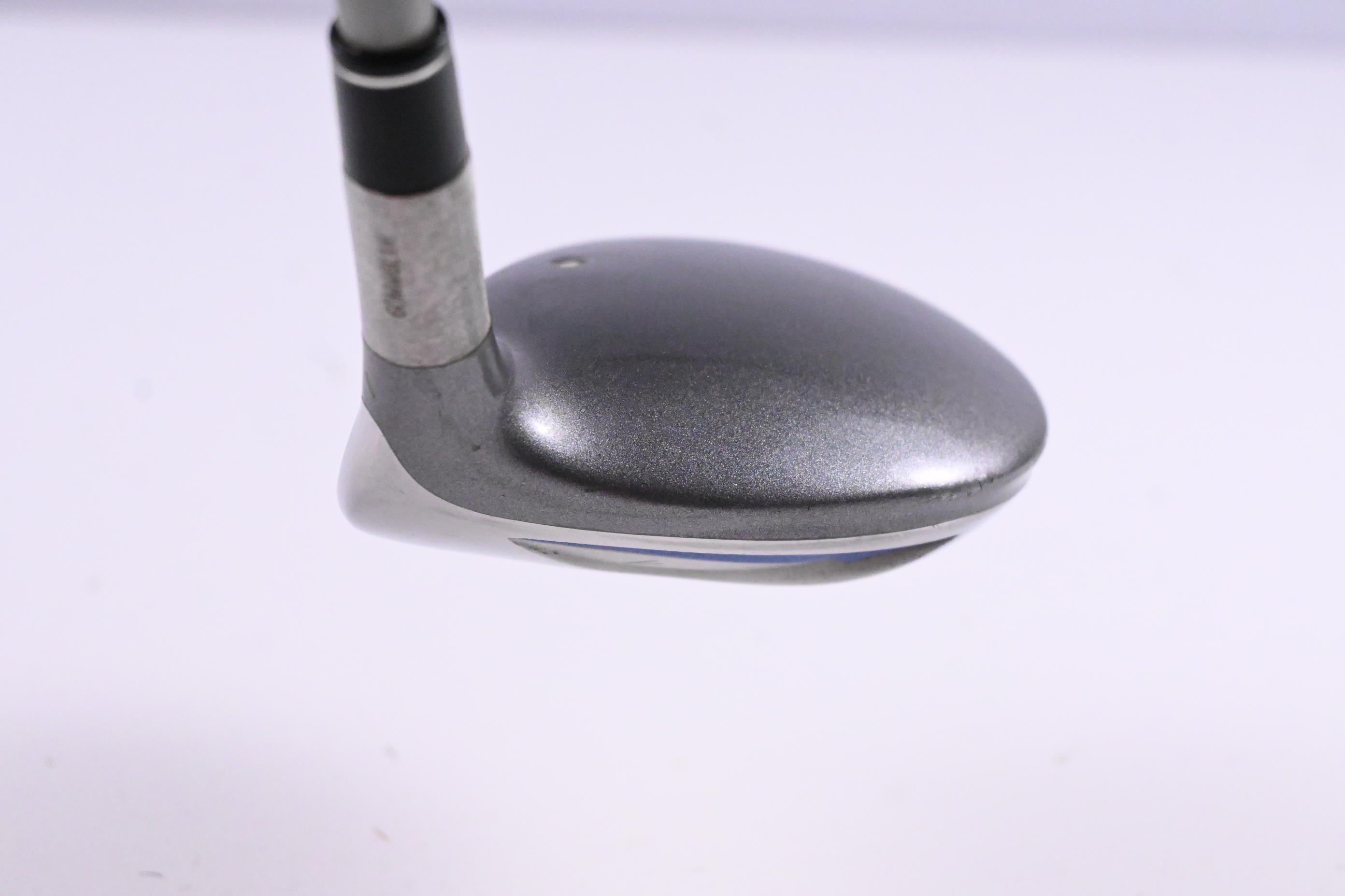 Ladies Taylormade R7 Ti #7 Wood / 21 Degree / Ladies Flex Reax 50 Shaft