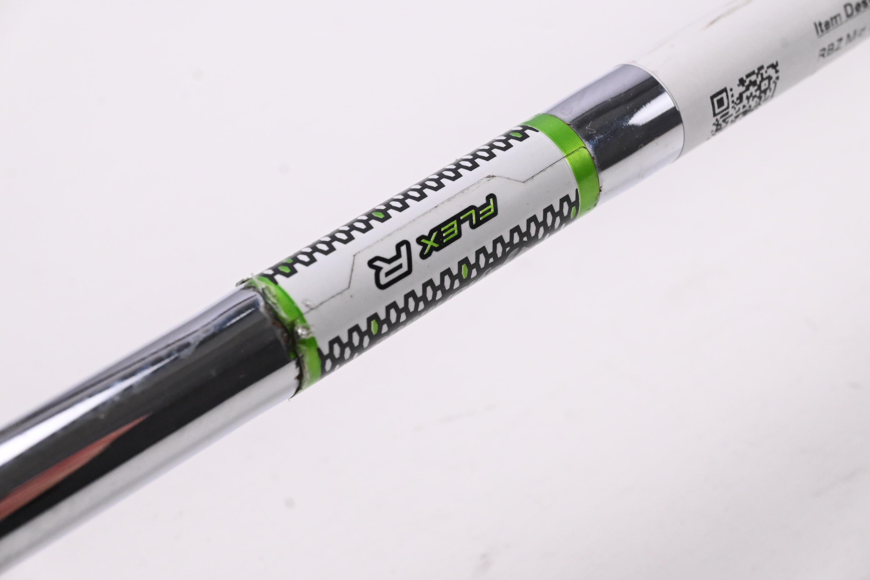 Taylormade RBZ #5 Iron / 23 Degree / Regular Flex Taylormade RBZ Steel Shaft