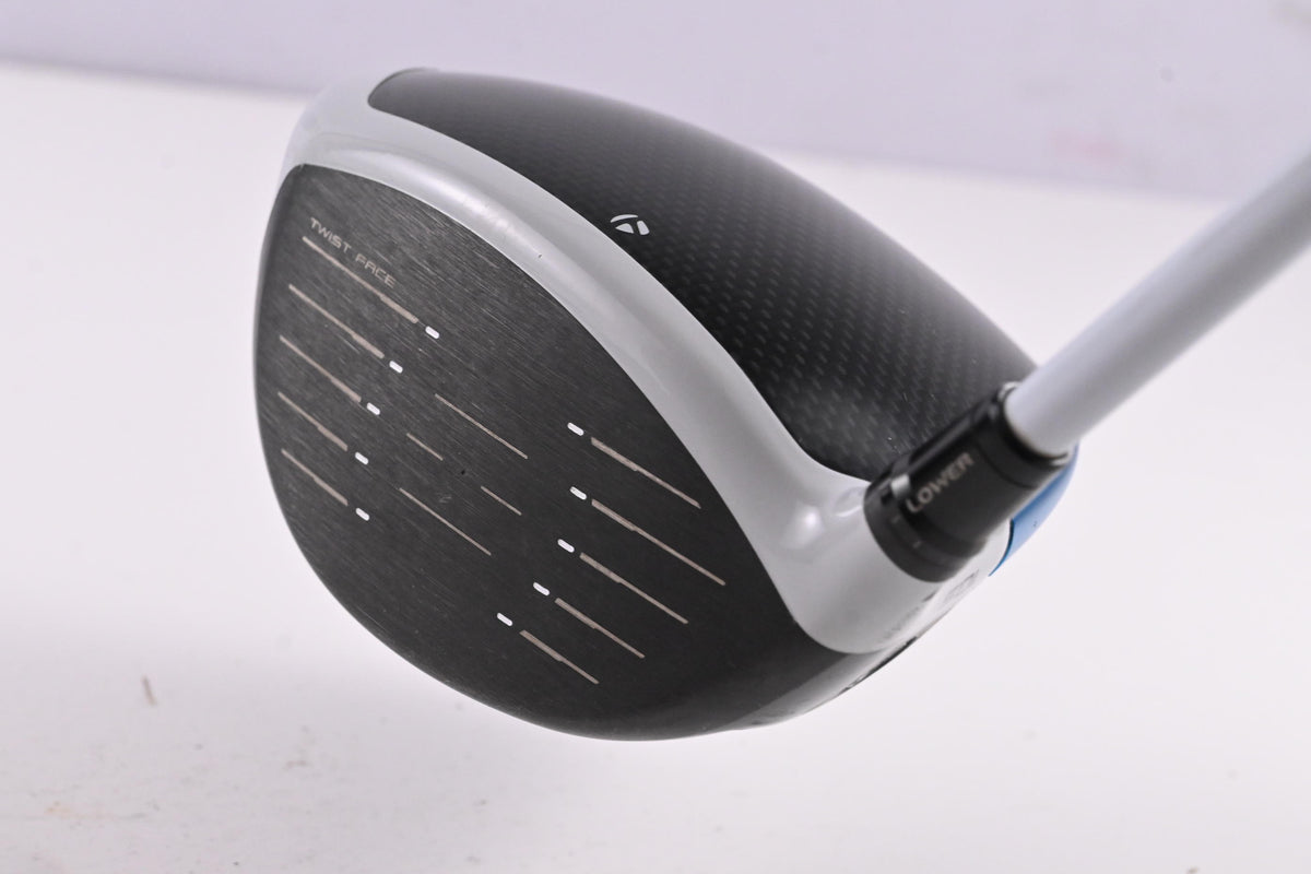 Taylormade SIM2 Max D Driver / 10.5 Degree / Regular Flex Fujikura Air Speeder