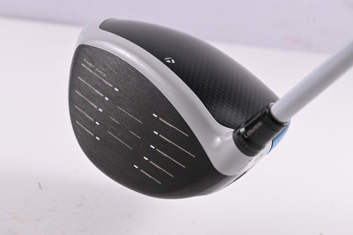 Taylormade SIM2 Max D Driver / 10.5 Degree / Regular Flex Fujikura Air Speeder