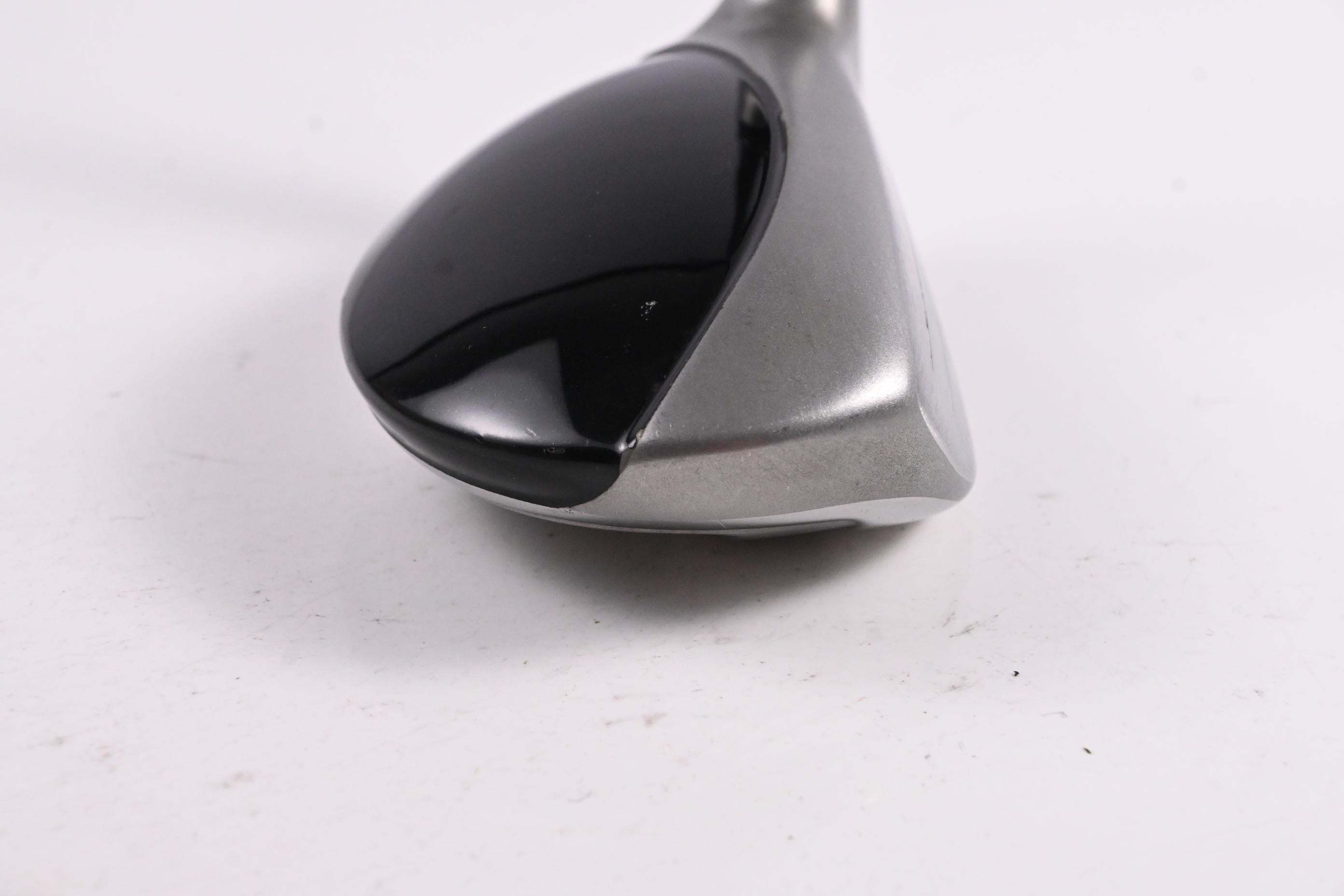 Taylormade R7 Draw #4 Hybrid / 22 Degree / Regular Flex Taylormade REAX 55