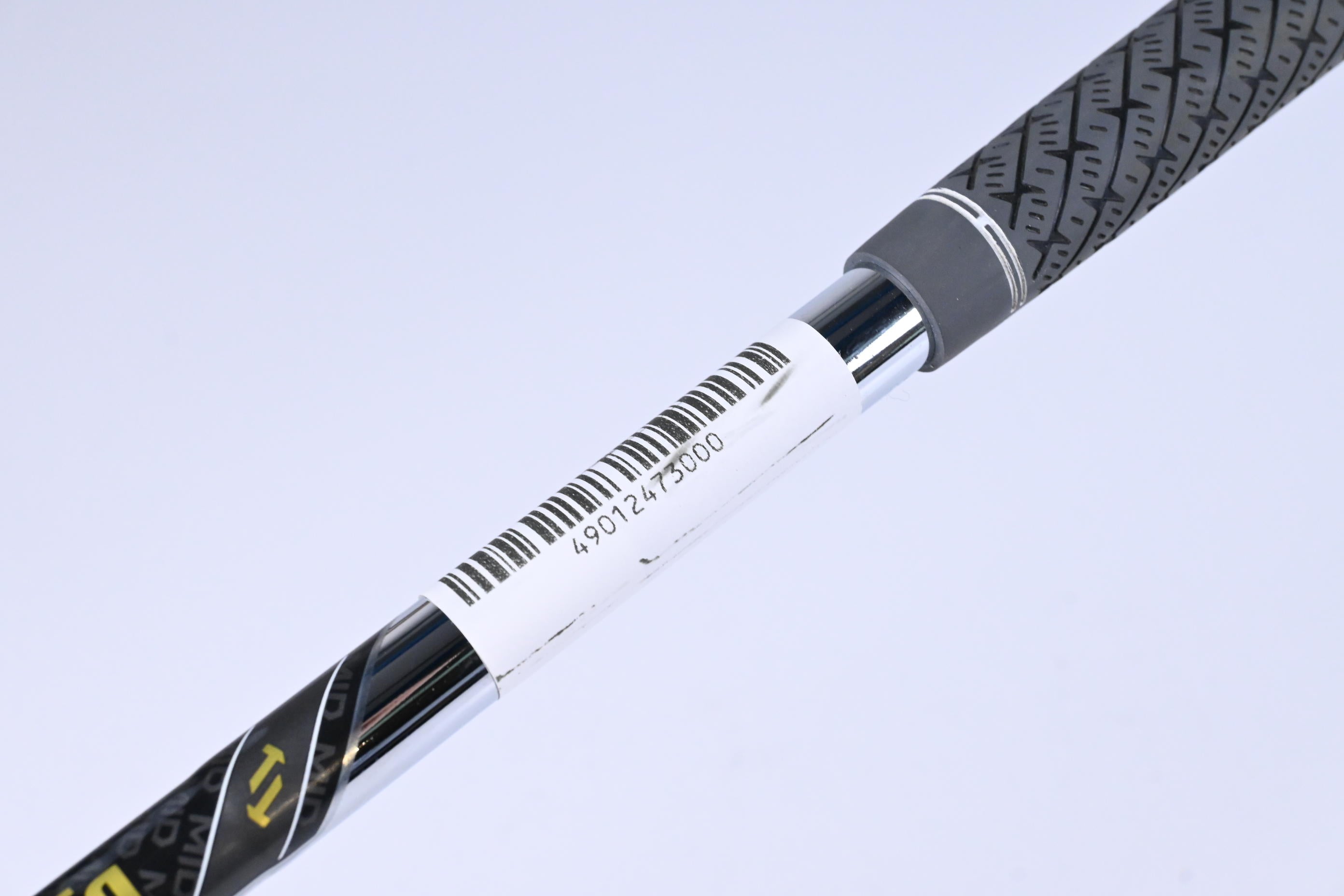 Taylormade P7MC 2023 #9 Iron / Stiff Flex Dynamic Gold S300 Shaft
