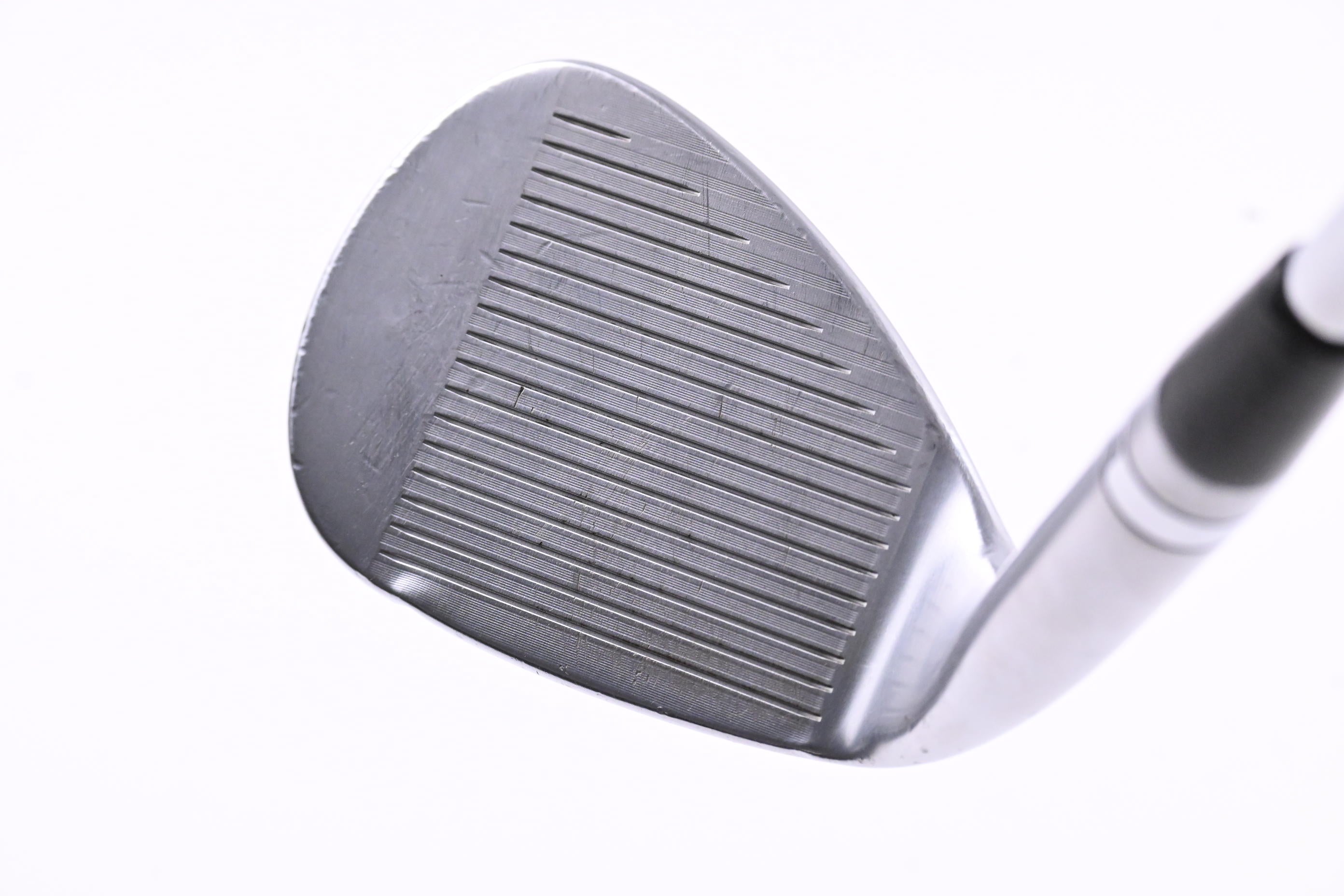 Titleist Vokey Lob Wedgeworks / 60 Degree / Wedge Flex SM9 Shaft