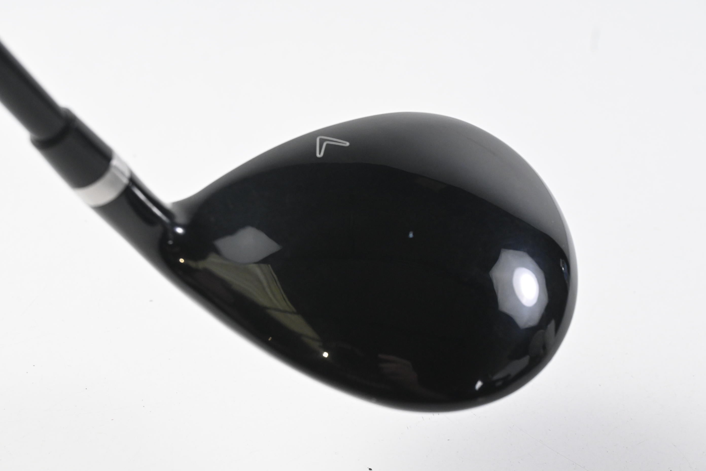 Callaway Warbird 2017 #3 Wood / 15 Degree / Regular Flex Callaway WarBird Shaft