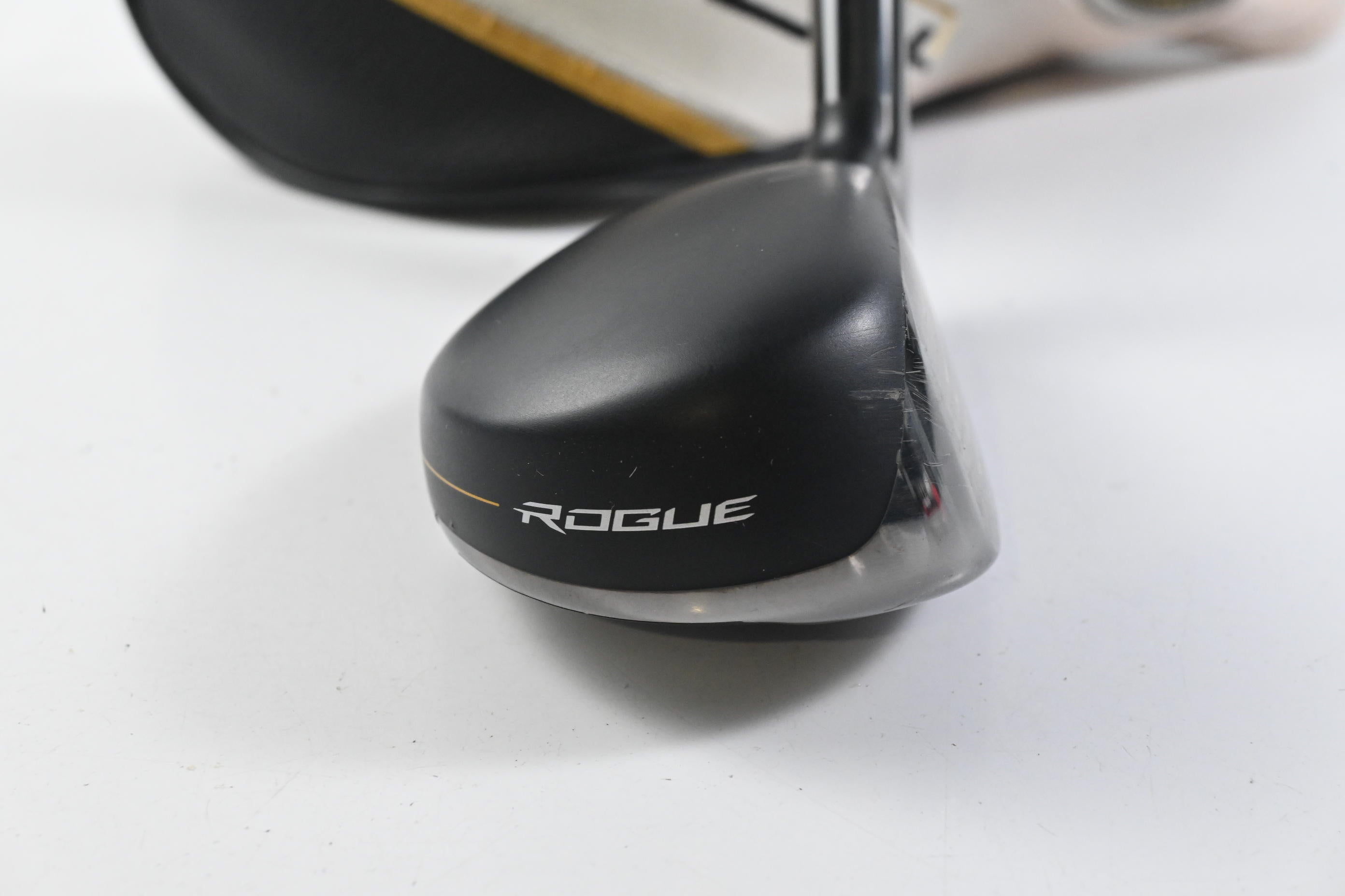 Callaway Rogue ST Max Os Lite #3 Hybrid / 19 Degree / Regular Cypher 60 Shaft