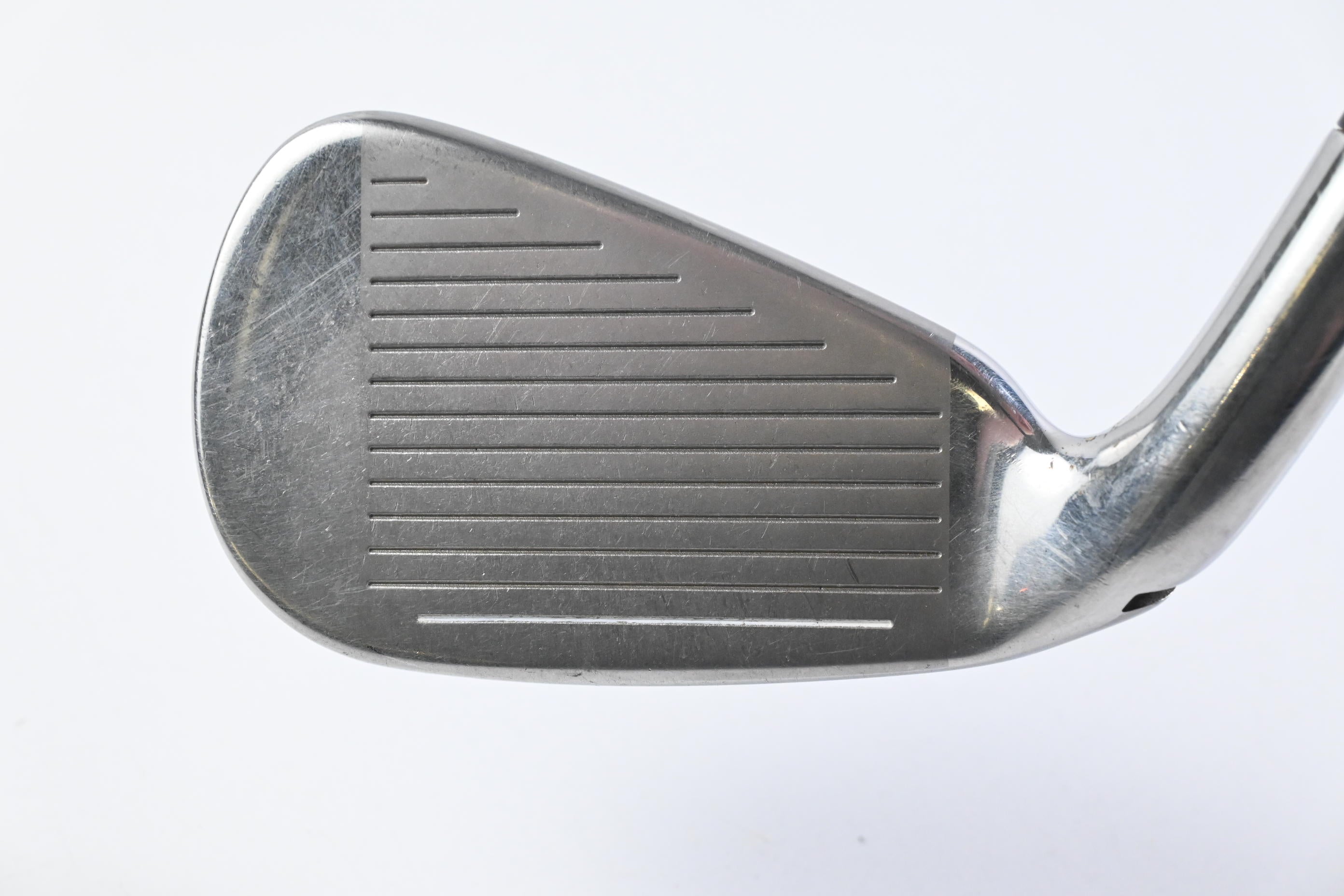 Taylormade Rocketbladez #4 Iron / 20 Degree / Regular Flex True Temper REAX 90