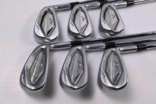 Mizuno JPX 900 Forged Irons / 5-PW / Regular Flex KBS Tour 90 Shafts
