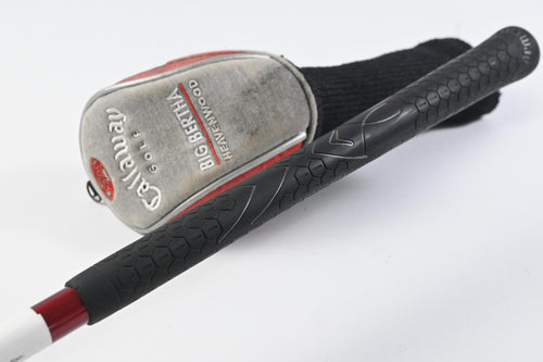 Callaway Heavenwood #3 Hybrid / 20 Degree / Regular Flex Callaway RCH 75 Shaft