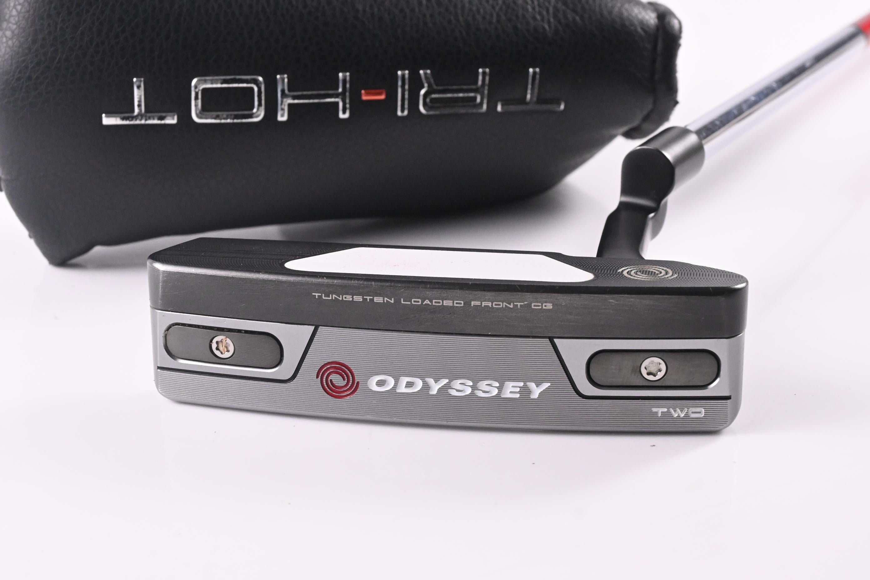 Odyssey Tri-Hot 5K Two Putter / 33 Inch