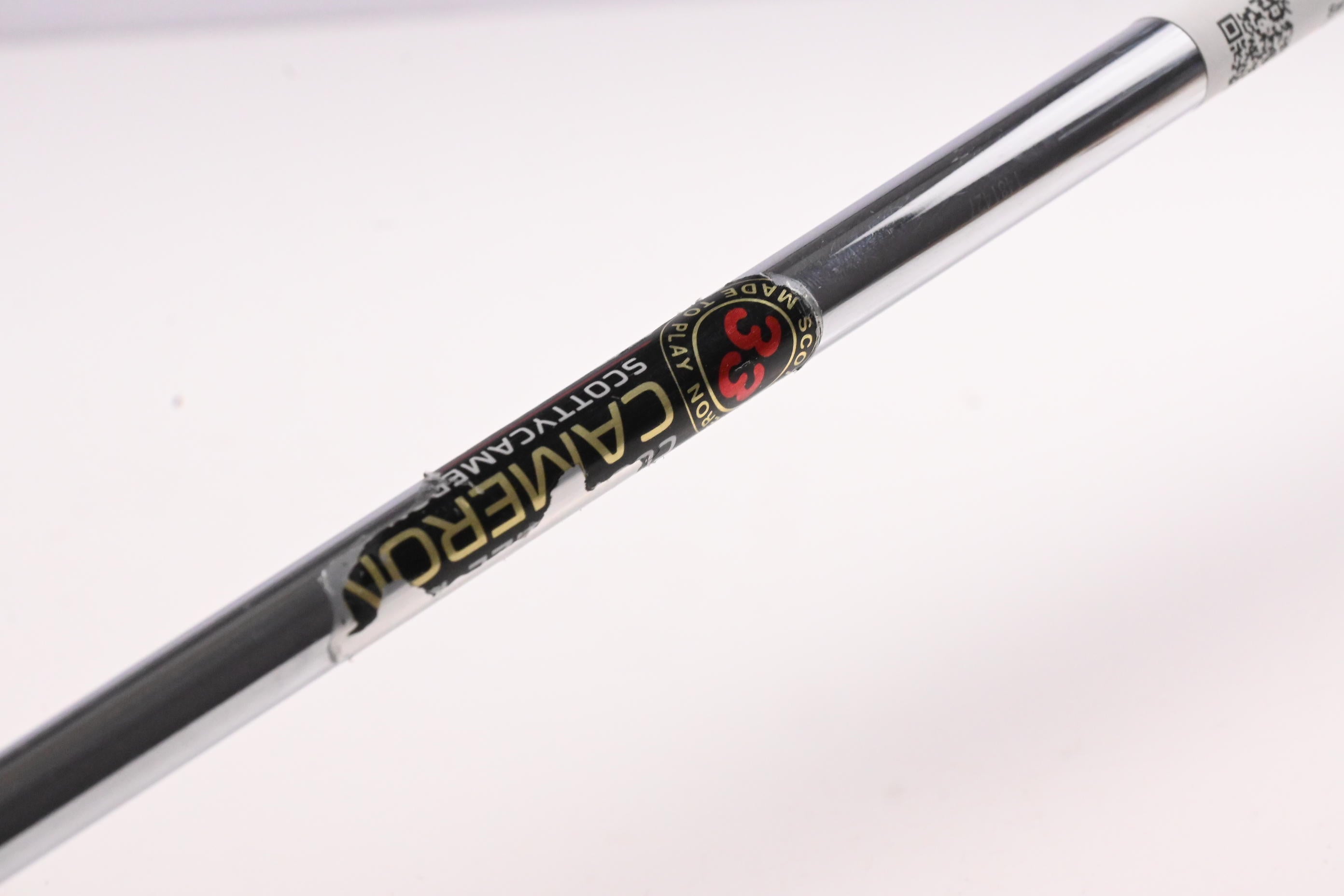 Scotty Cameron Select Newport 2016 Putter / 36 Inch