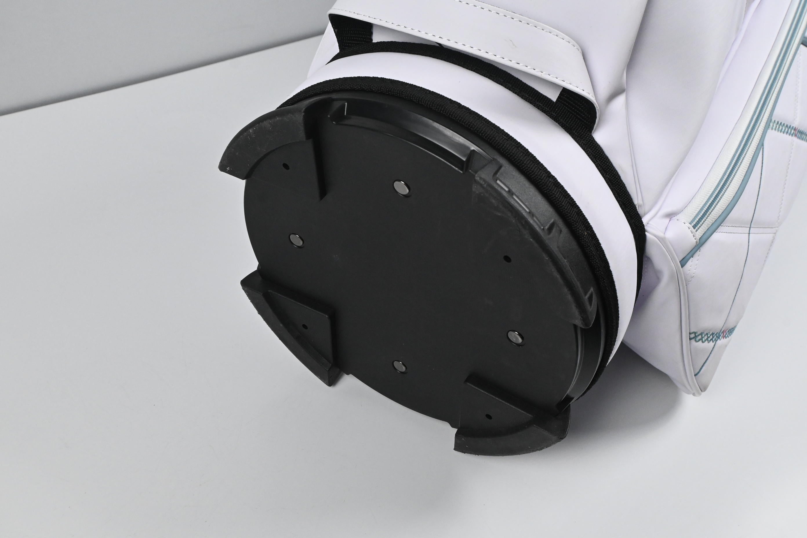 XXIO Cart Bag / 14-Way Divider / White