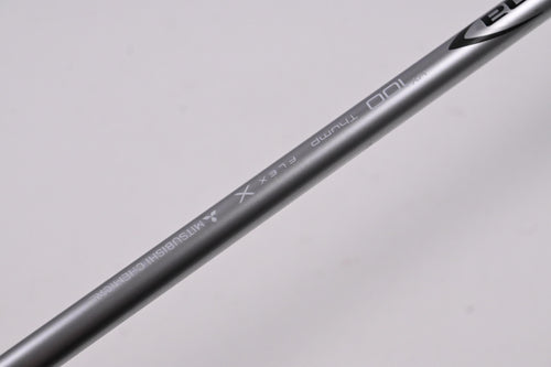 TaylorMade SIM UDI #2 Iron / 18 Degree / X-Flex Diamana Thump 100 Shaft